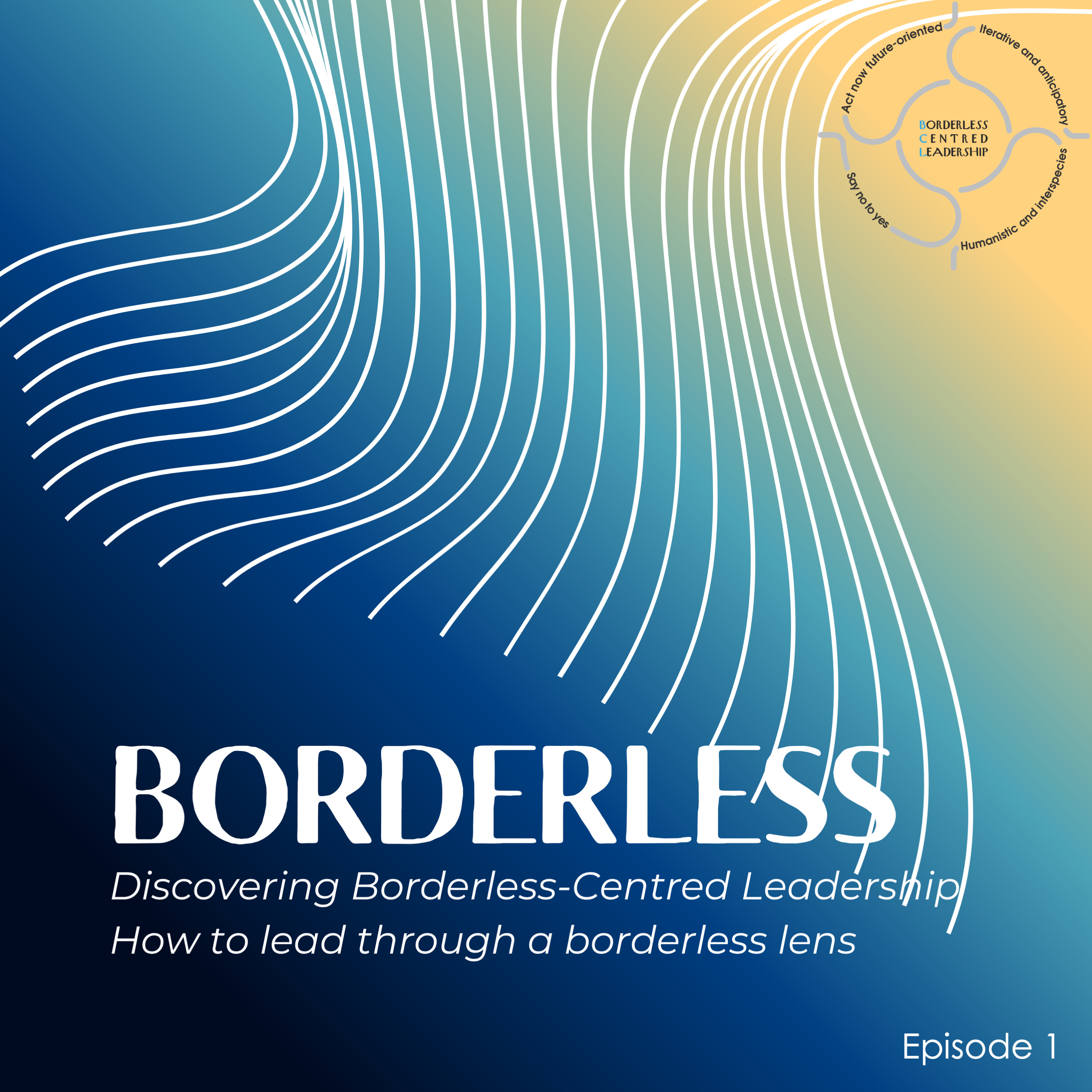 Discovering BCL episode artwork