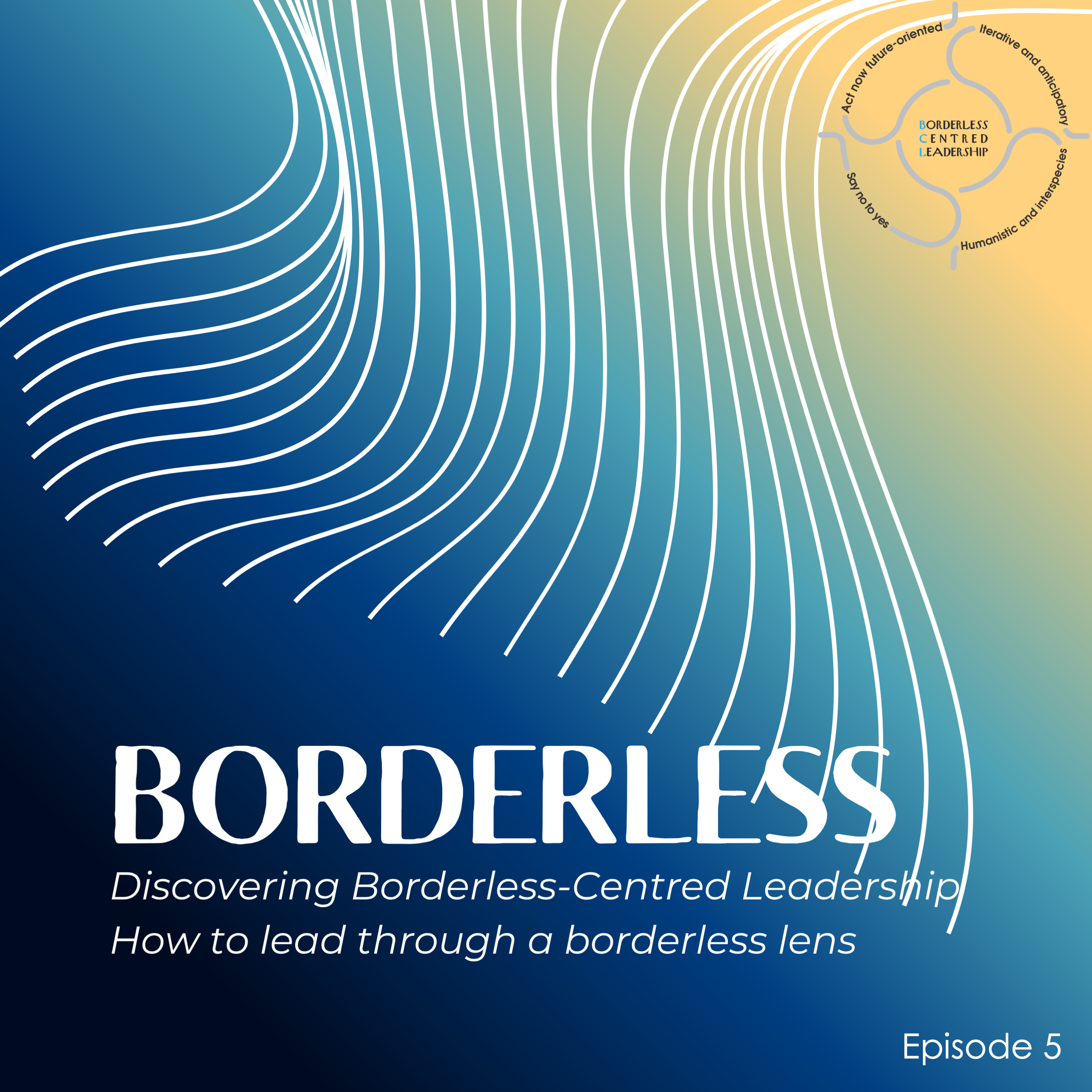 Say No to Yes episode artwork