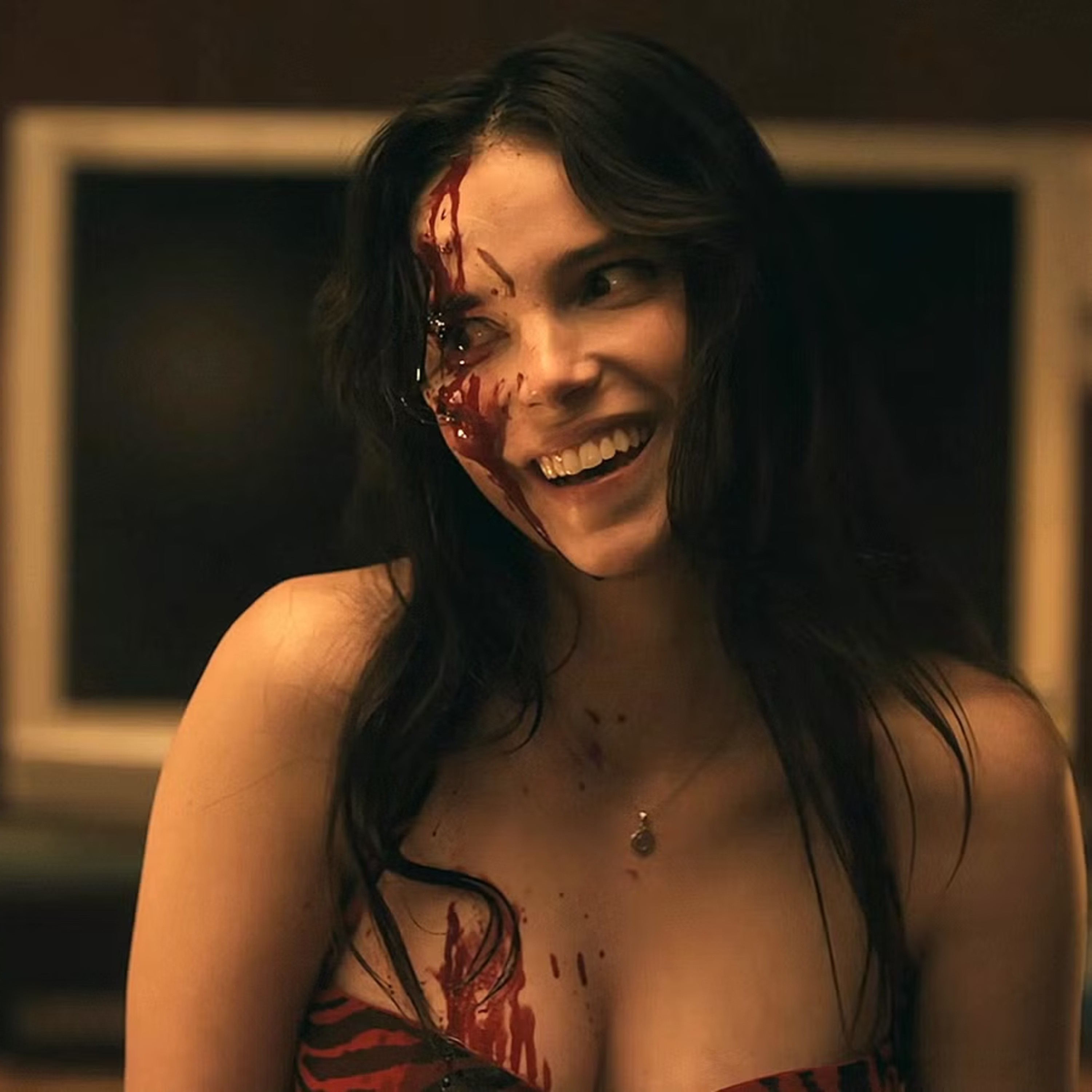 Obsession (2026) Review: A Wish for Love Turns Into Horror episode artwork