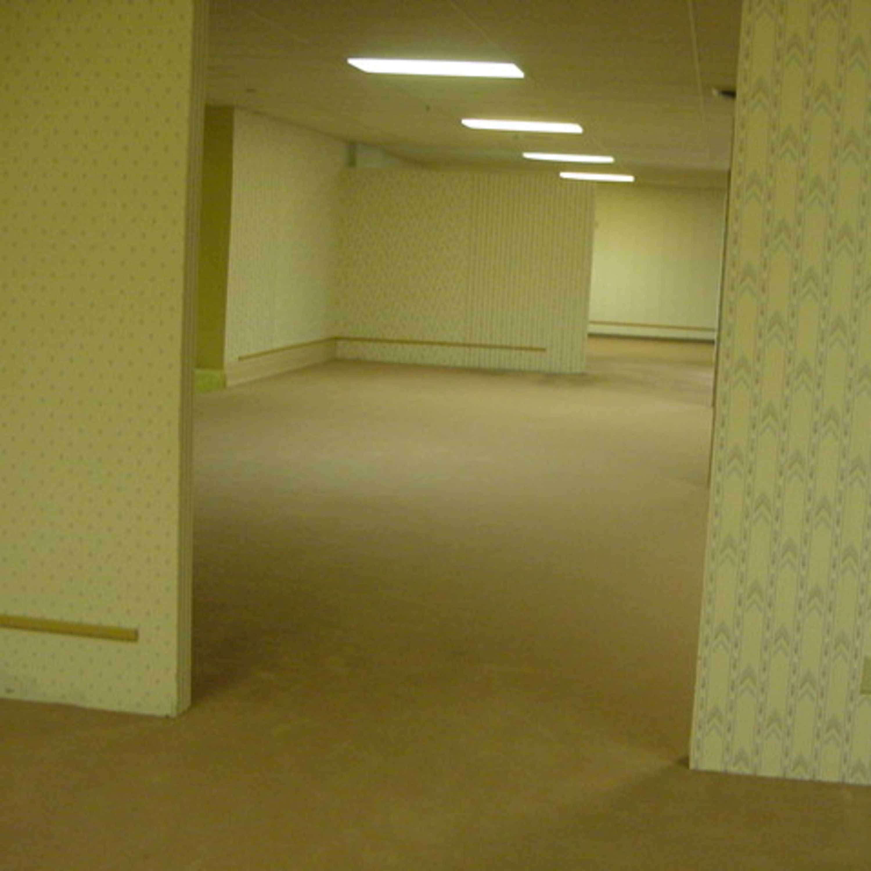 Backrooms Review: A24 Horror, Liminal Spaces, and Internet Fear episode artwork