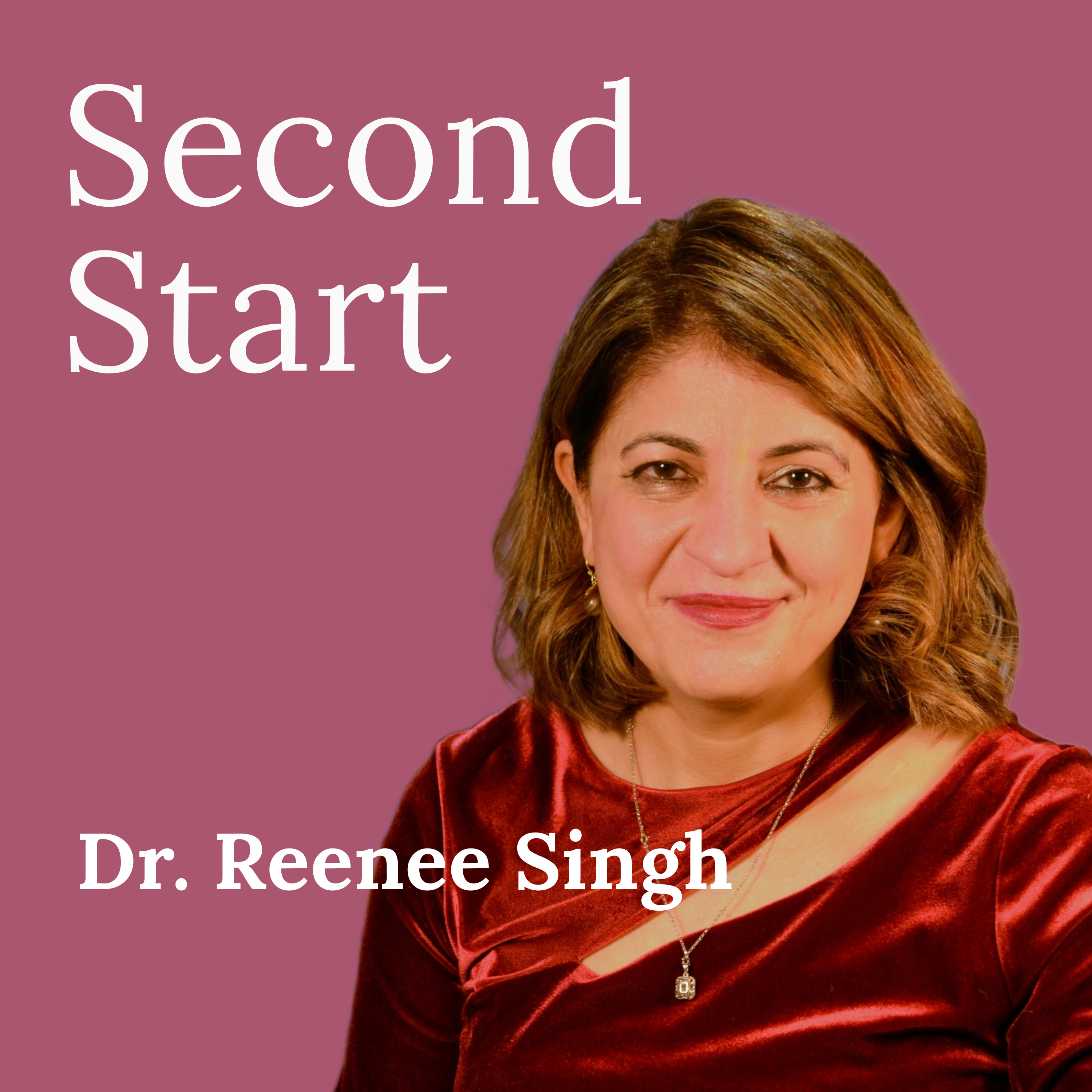 04. Intercultural couples: strengths and challenges with Dr Reenee Singh episode artwork
