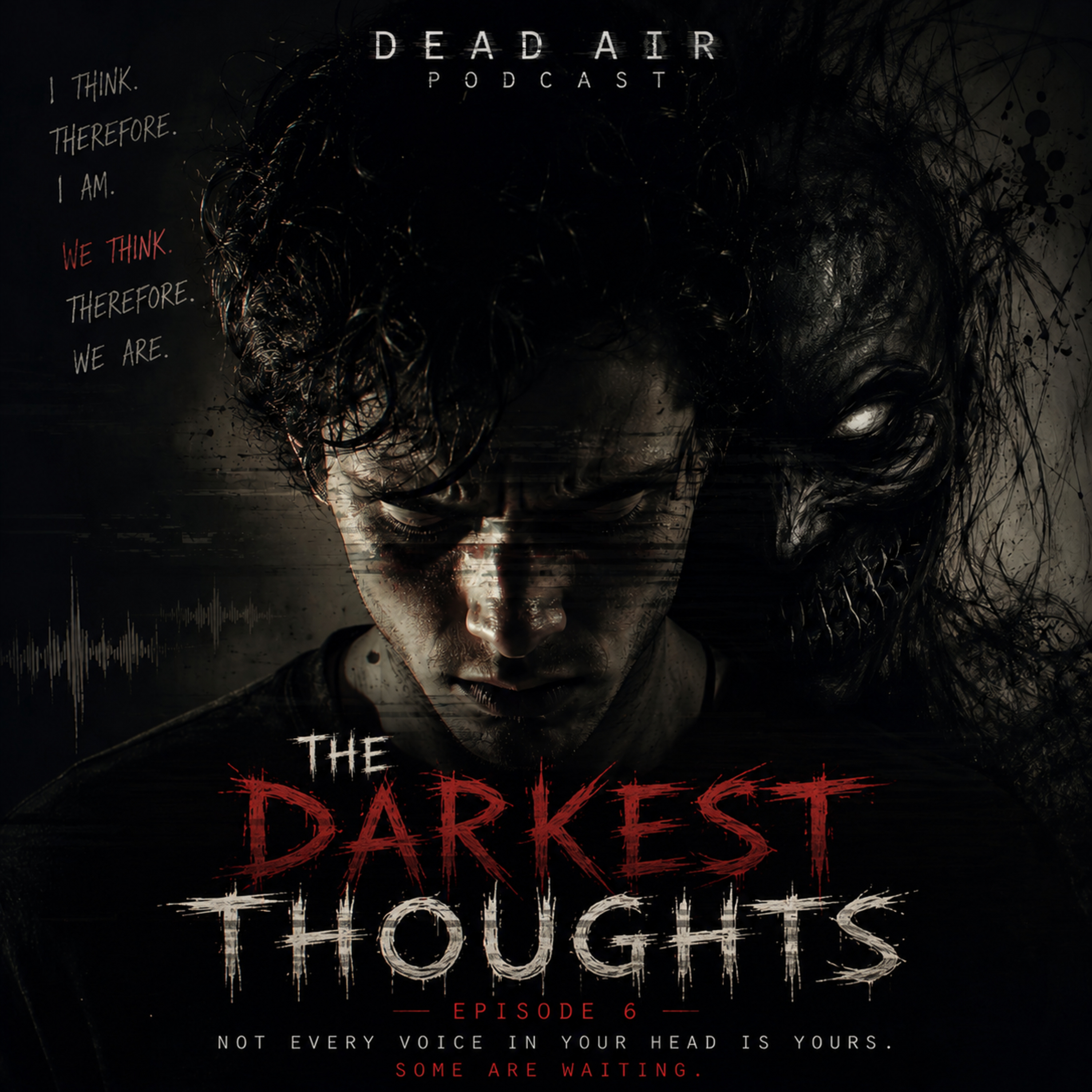 The dark thoughts episode artwork