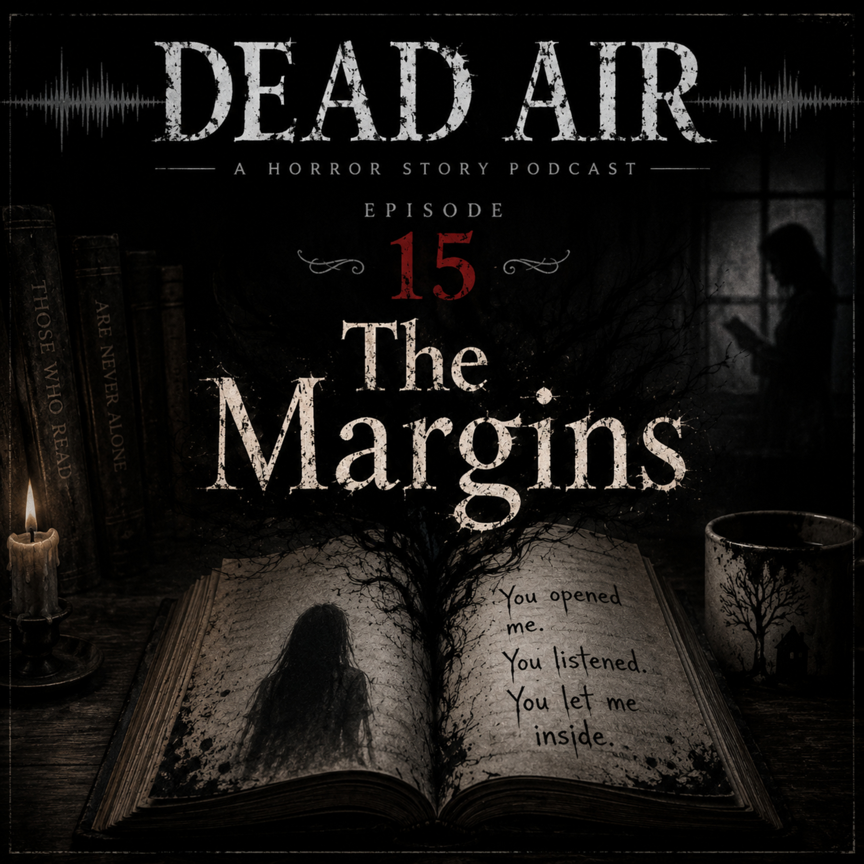 The Margins episode artwork