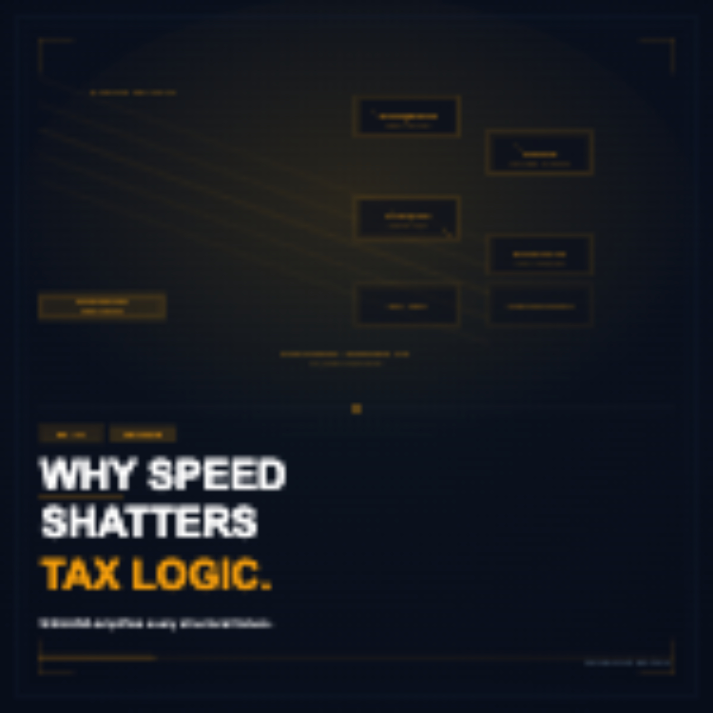 Series 5 - The Critique: Why S/4HANA's Speed Is Shattering Tax Compliance — and Why the Architecture You Migrated Is the Cause episode artwork
