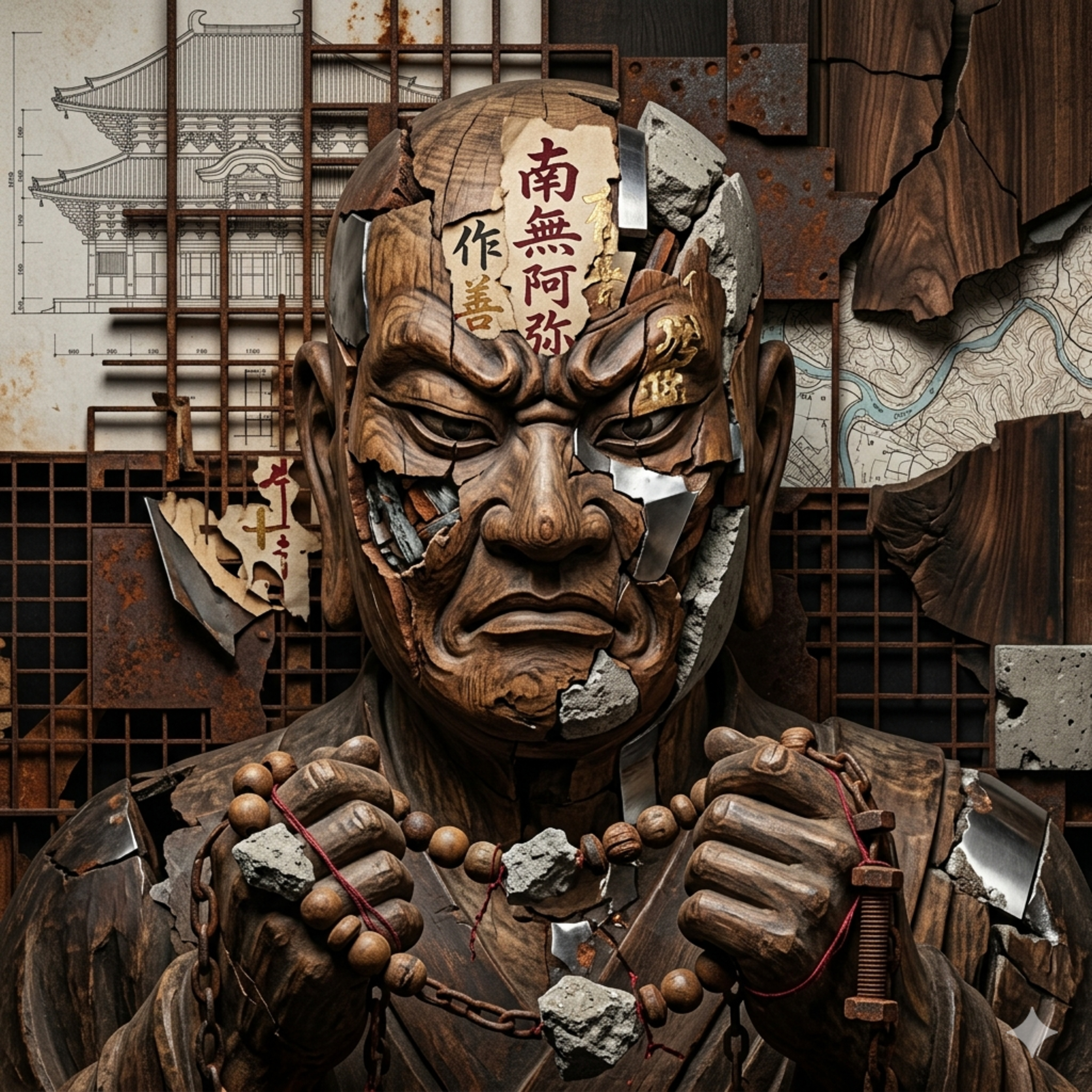 The Maverick Monk's Craziest Secrets: Chogen's Behind-the-Scenes