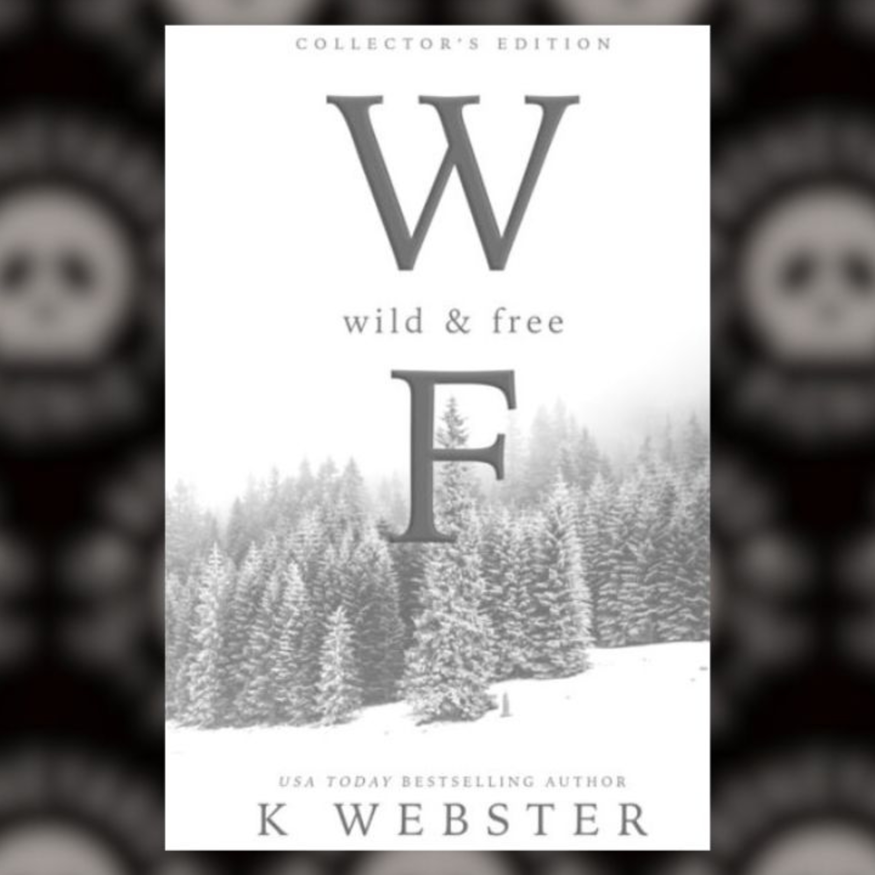 The Wild by K. Webster episode artwork