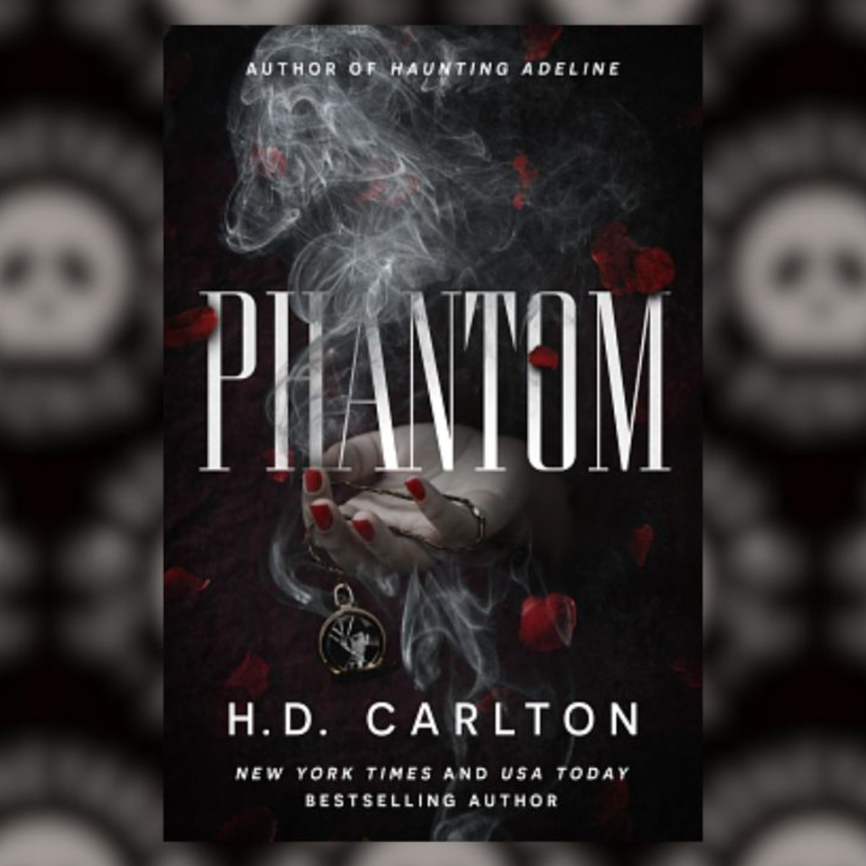 Phantom by HD Carlton episode artwork