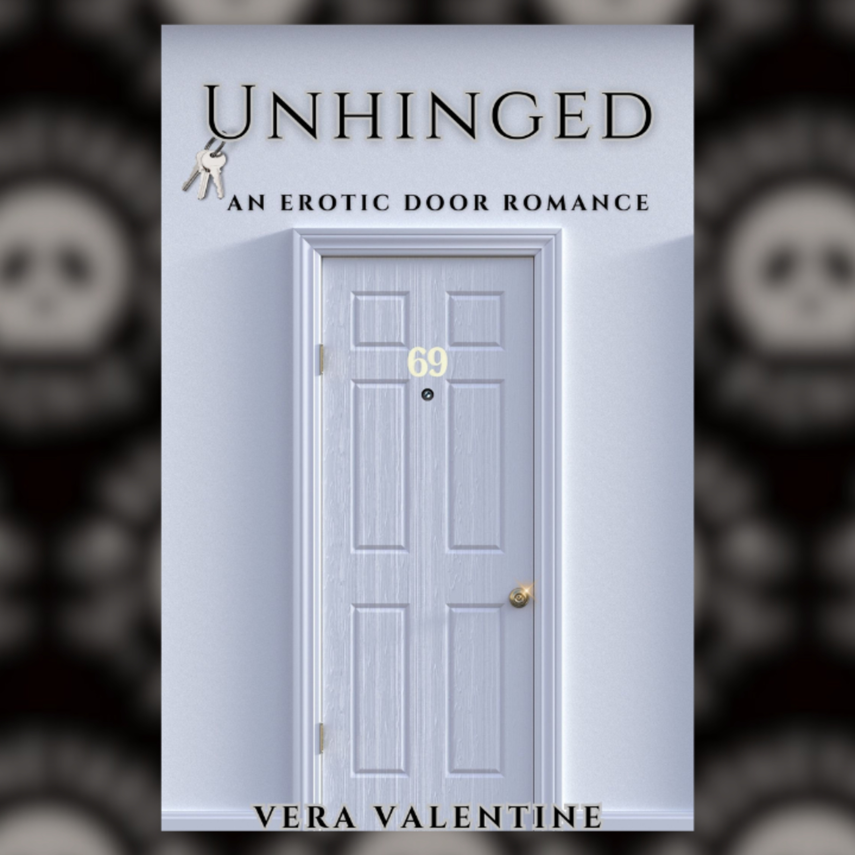 Unhinged by Vera Valentine 🚪 episode artwork