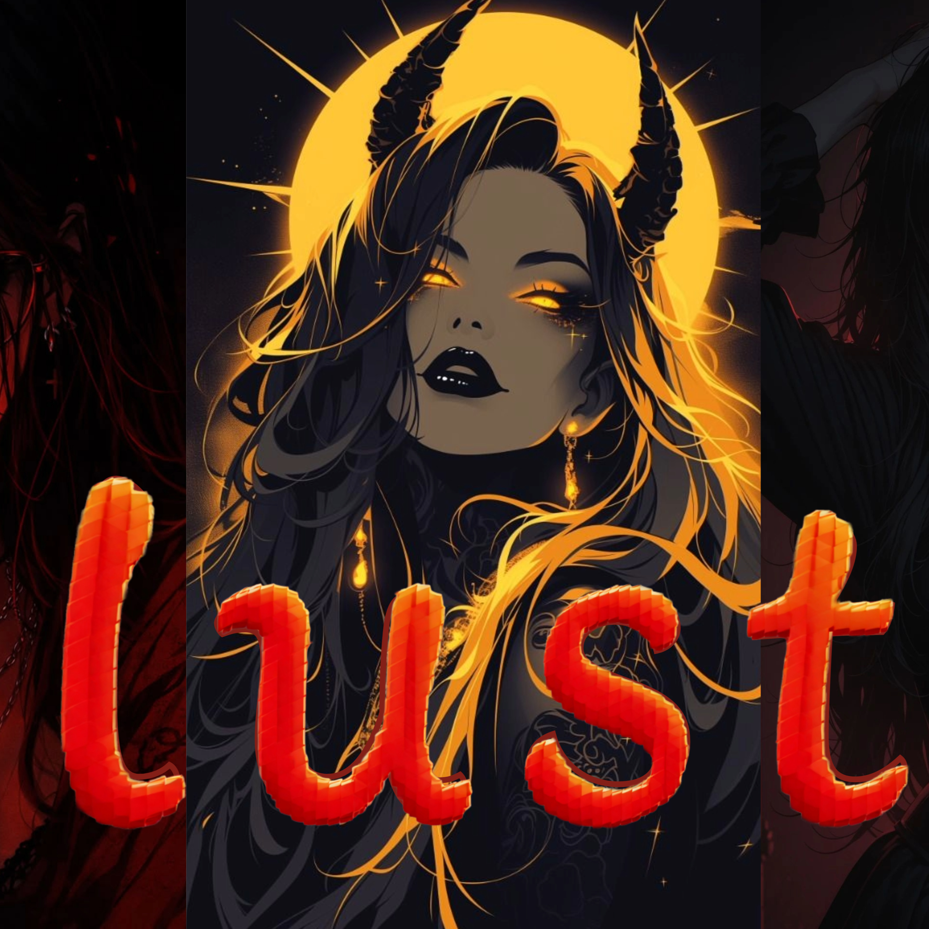 Stop Calling It Love — It’s Lust episode artwork