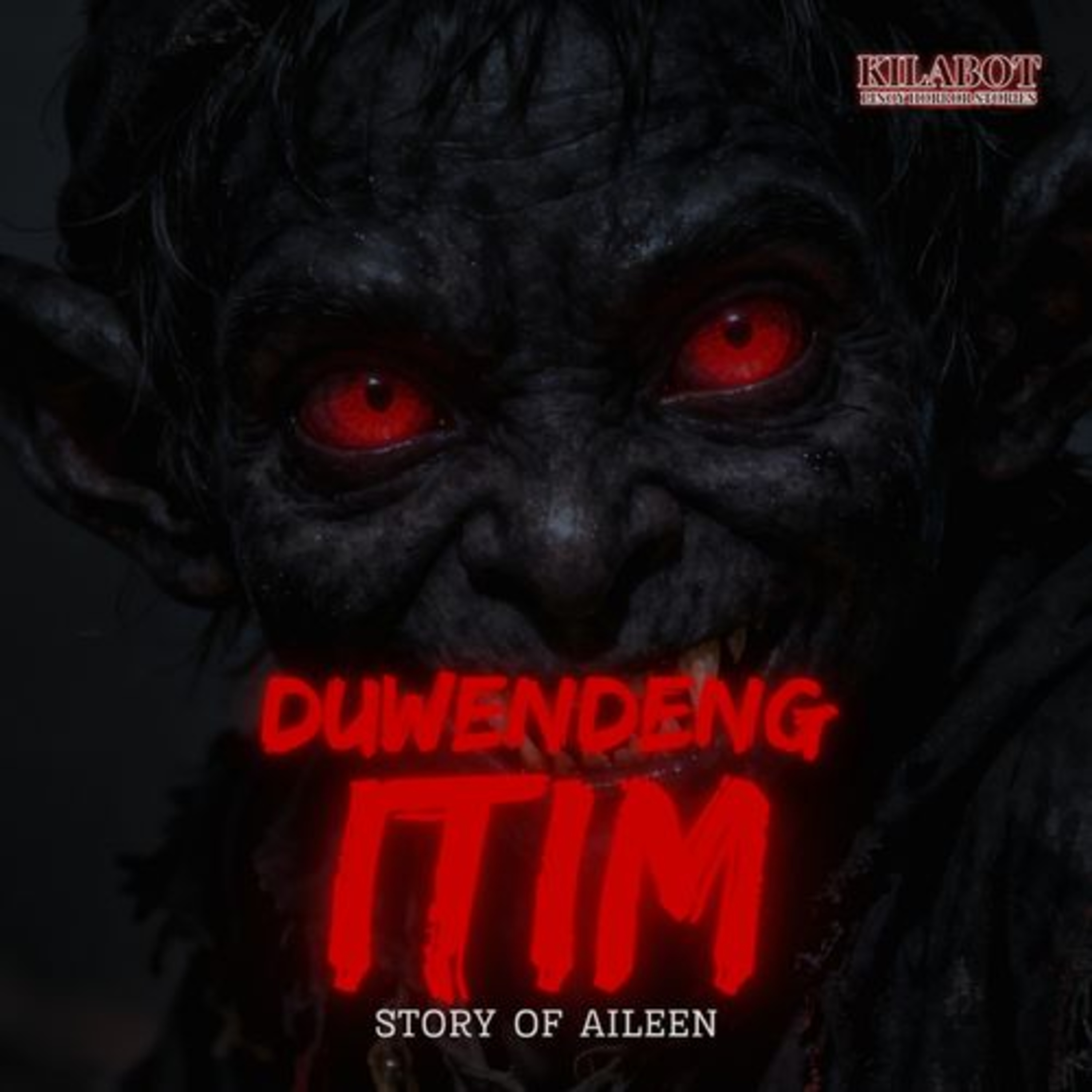 SEASON 4 EPISODE #57: DUWENDENG ITIM
