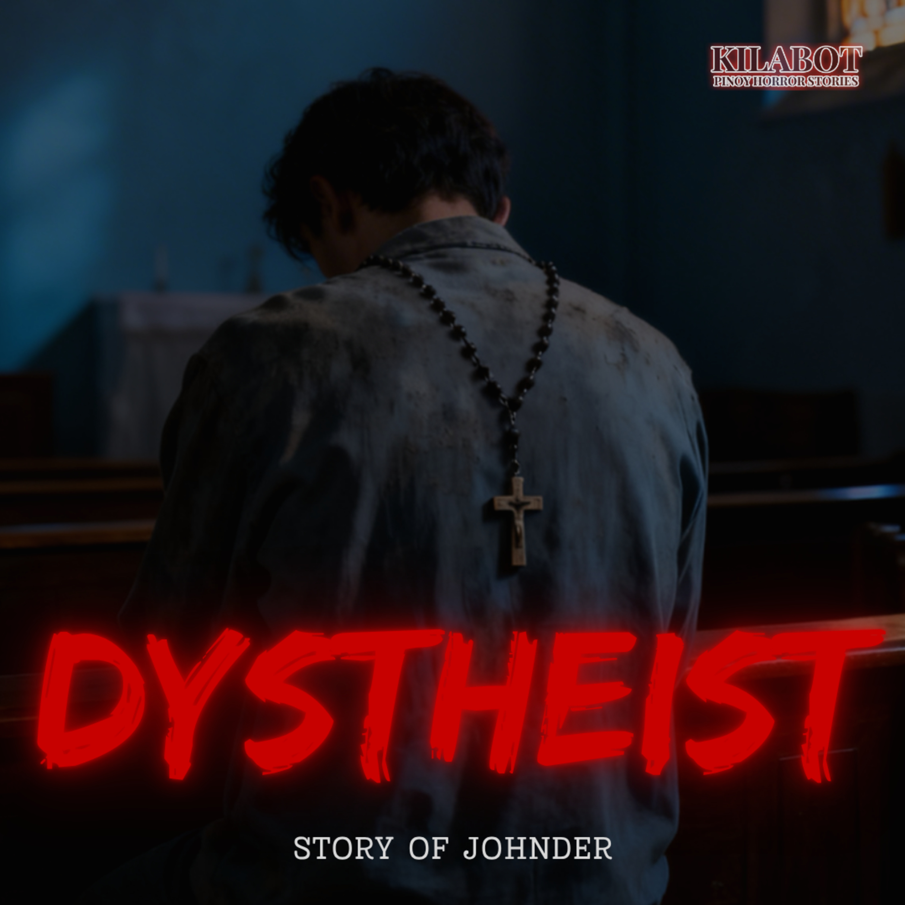 [VIDEO EPISODE] SEASON 4 EPISODE #60: DYSTHEIST