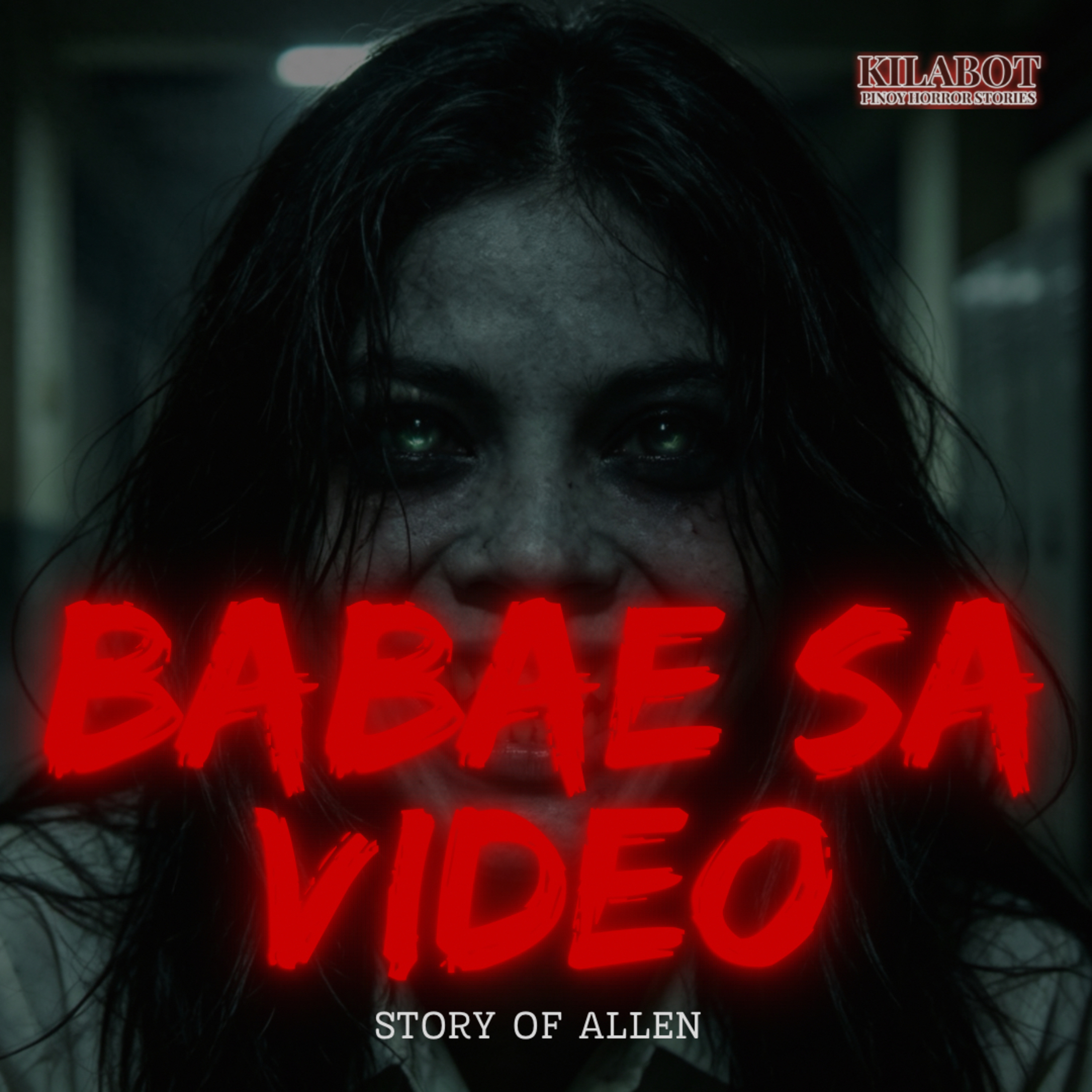 [VIDEO EPISODE] SEASON 4 EPISODE #59: ANG BABAE SA VIDEO