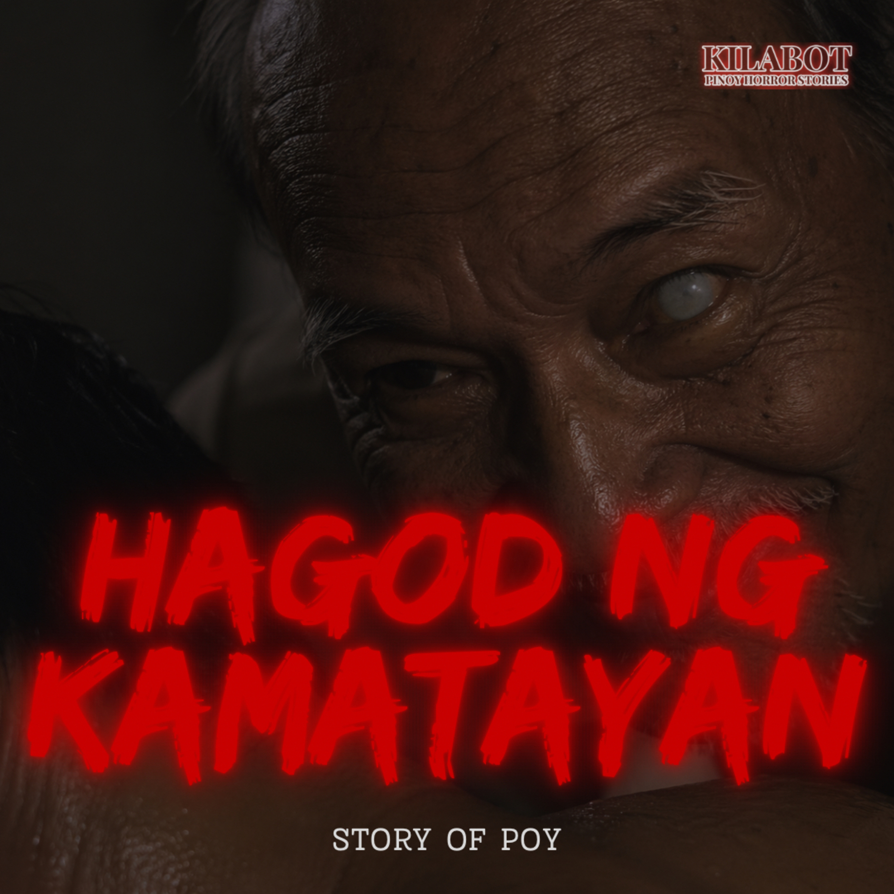 [VIDEO EPISODE] SEASON 5 EPISODE #1: HAGOD NG KAMATAYAN