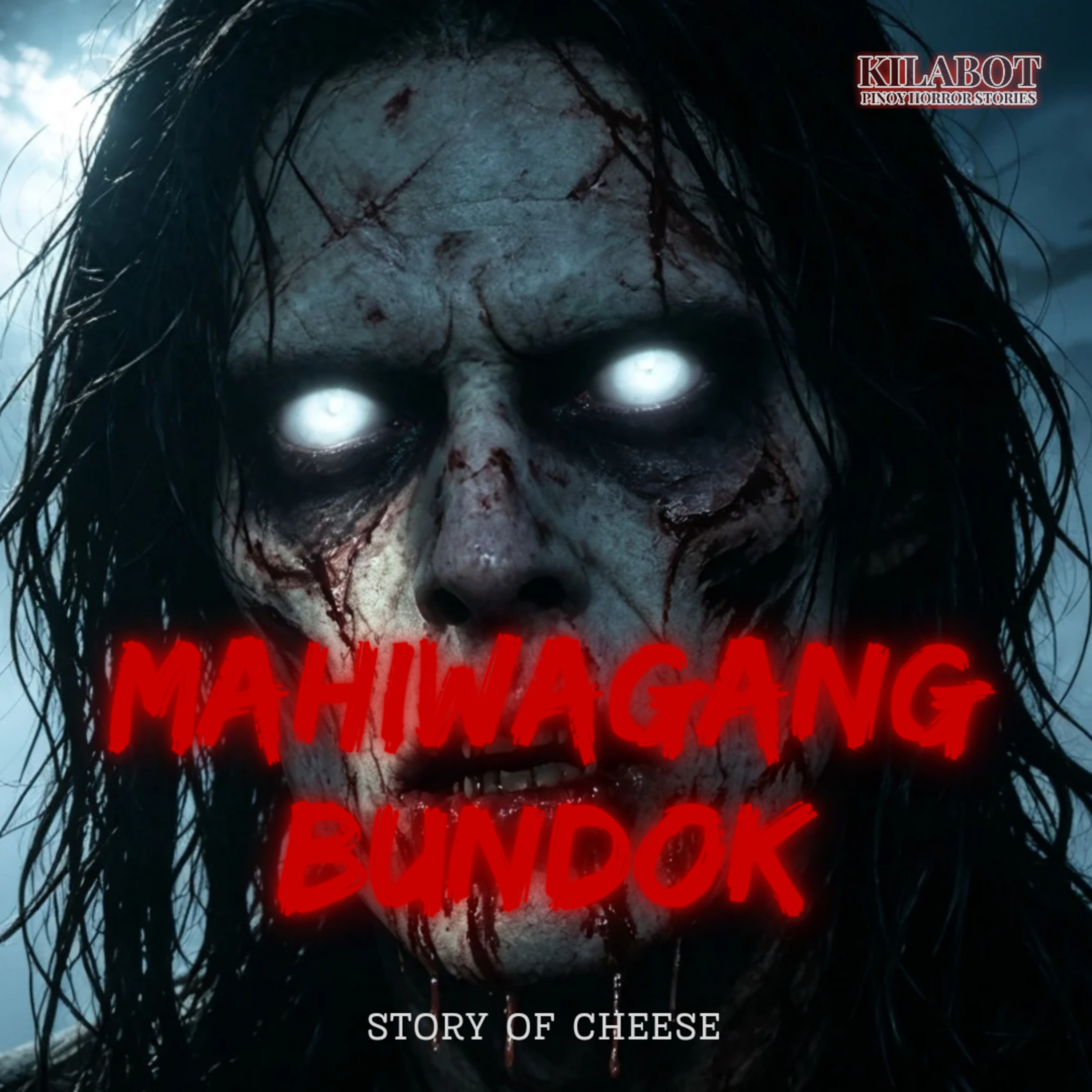 [VIDEO EPISODE] SEASON 5 EPISODE #5: MAHIWAGANG BUNDOK