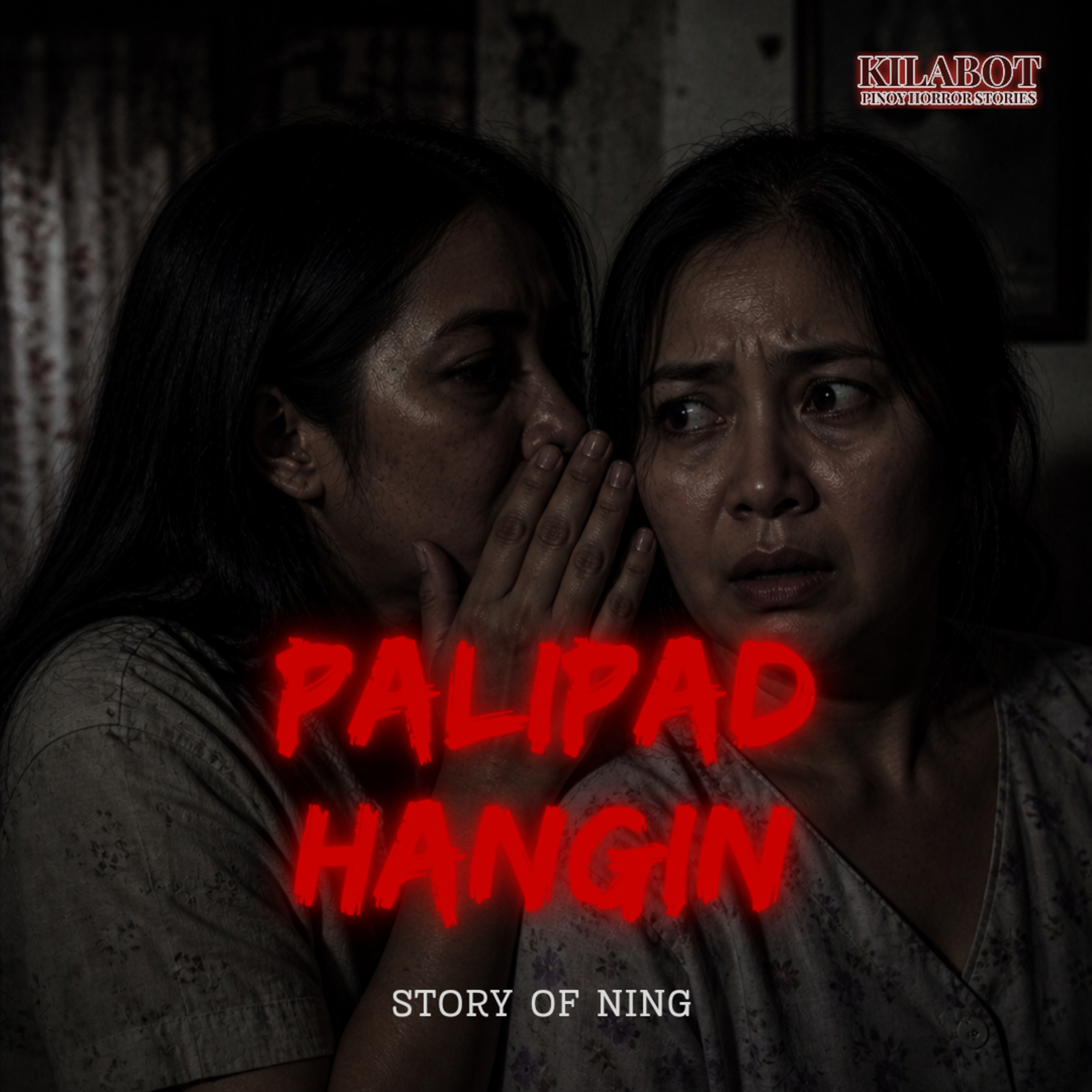 [VIDEO EPISODE] SEASON 5 EPISODE #6: PALIPAD HANGIN