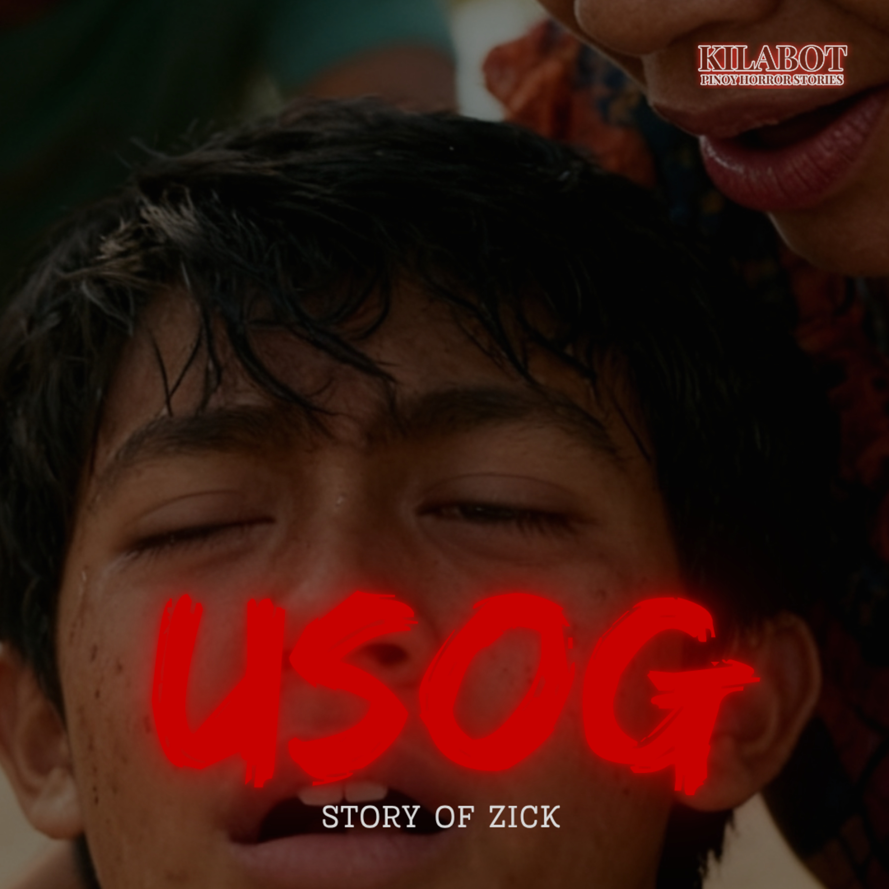 [VIDEO EPISODE] SEASON 5 EPISODE #8: USOG SA ATI-ATIHAN FESTIVAL