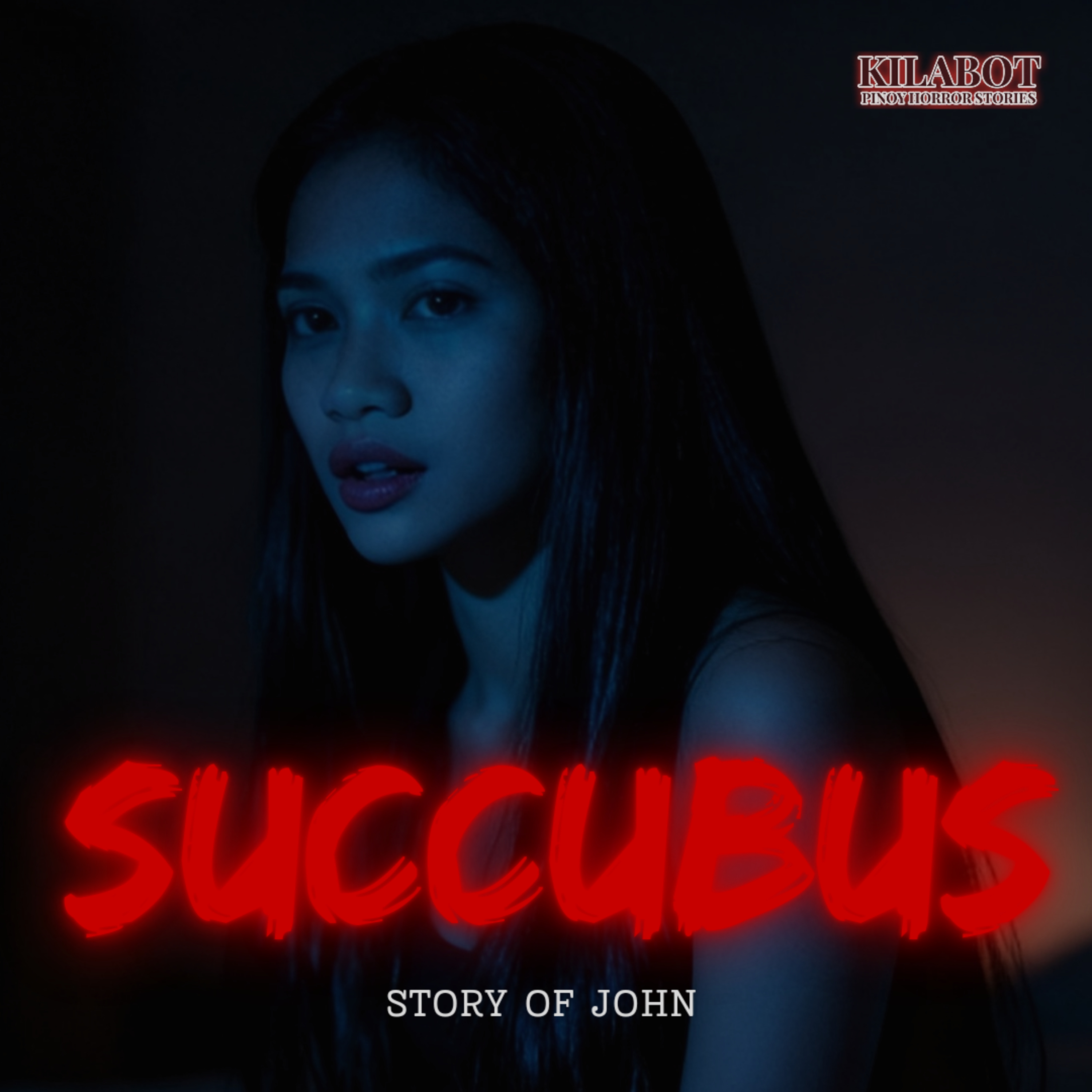 [VIDEO EPISODE] SEASON 5 EPISODE #9: SUCCUBUS