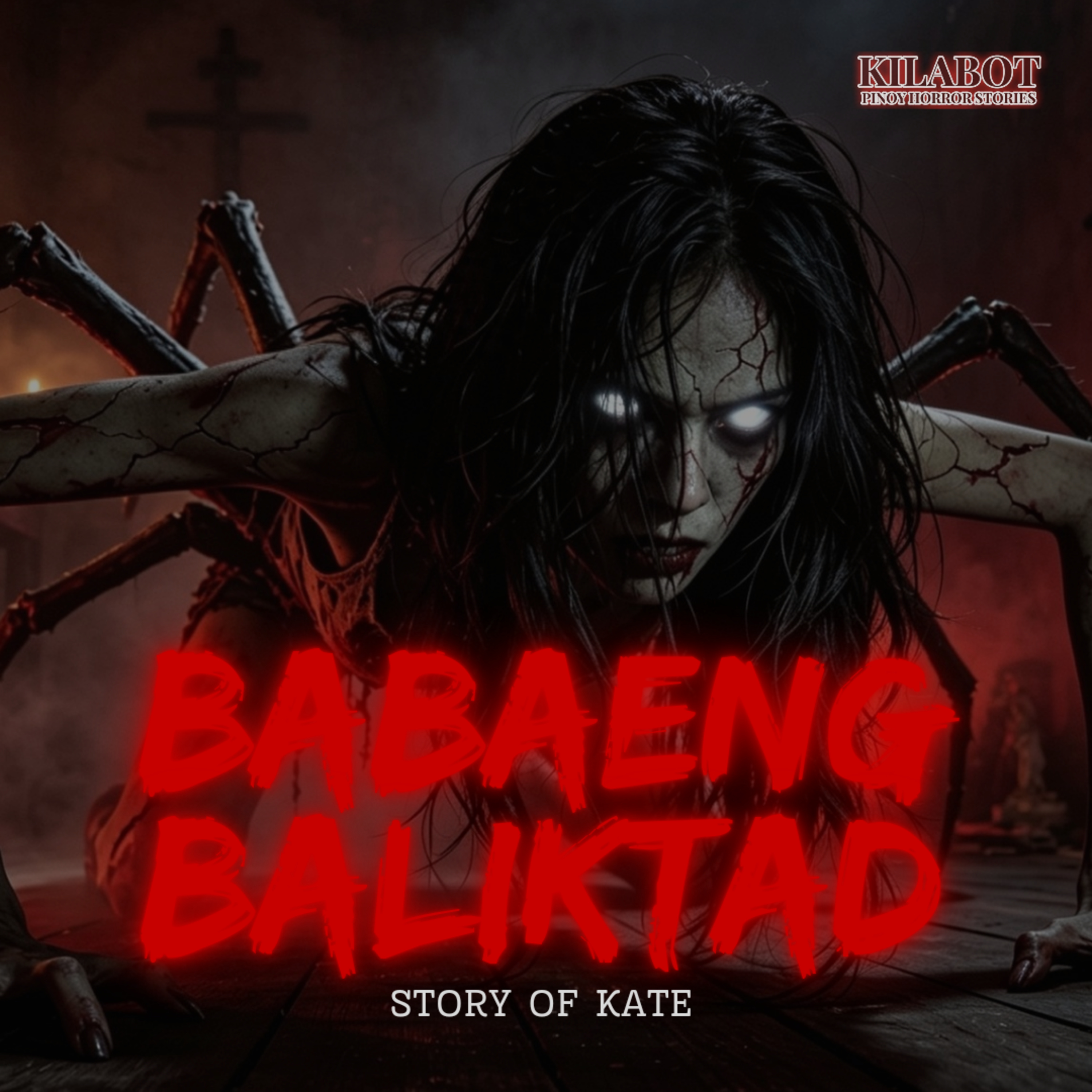 [VIDEO] SEASON 5 EPISODE 11: ANG BABAENG BALIKTAD
