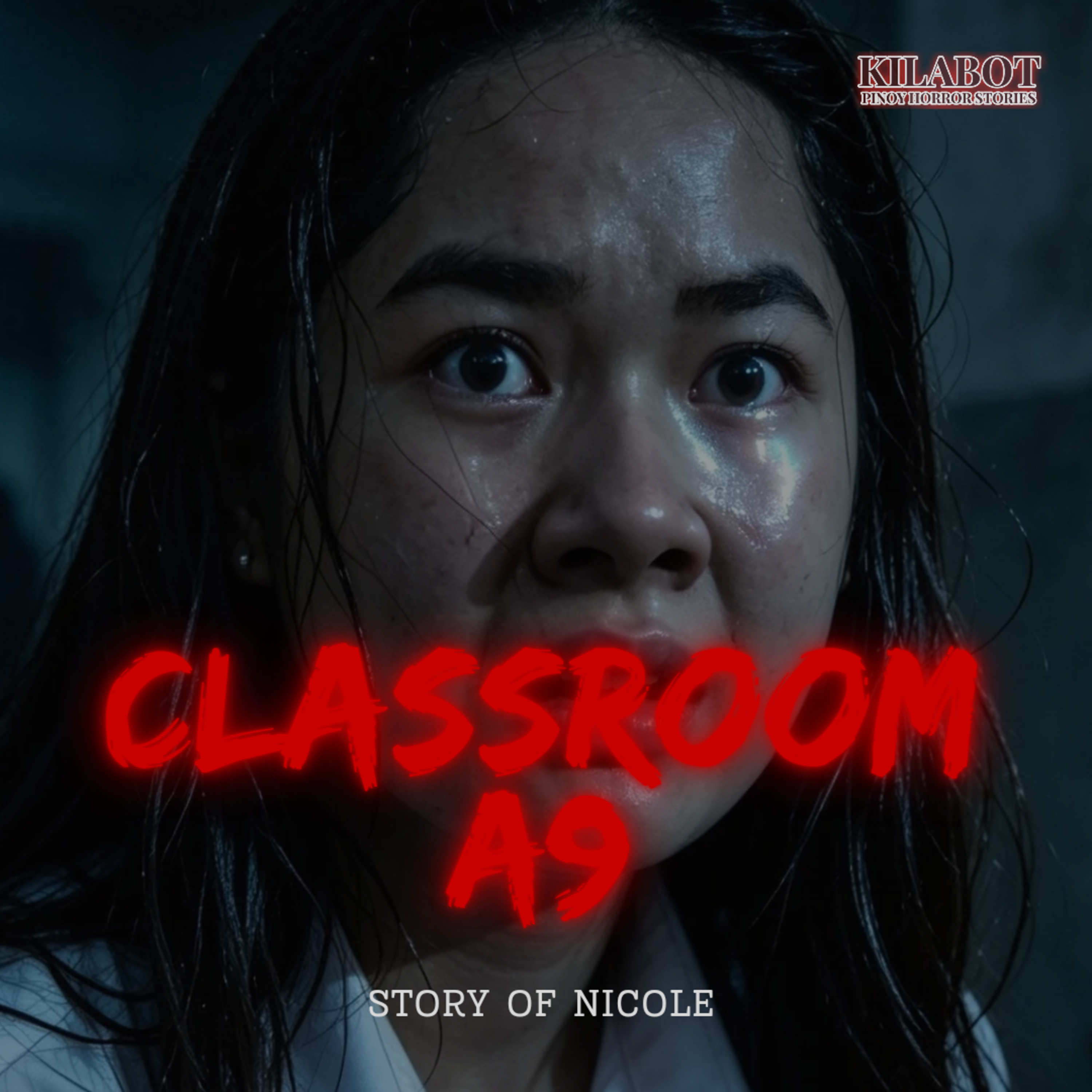 [VIDEO] SEASON 5 EPISODE 12: CLASSROOM A9