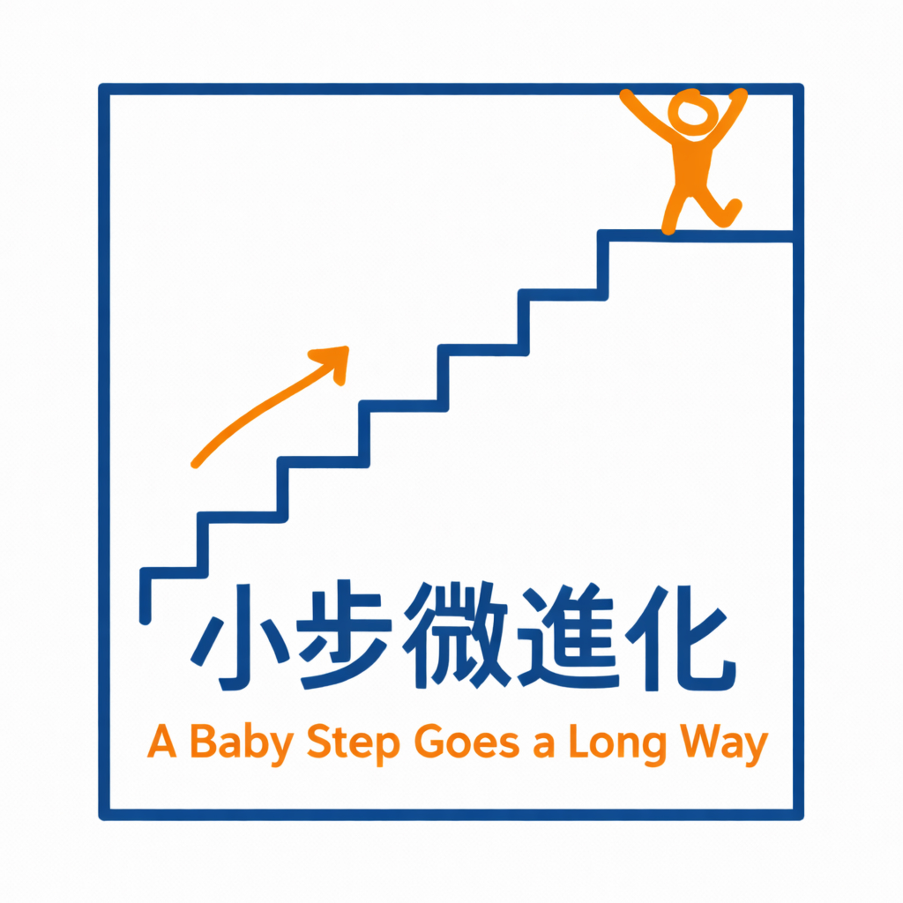 EP001｜送自己的生日禮物：重新整理人生 episode artwork
