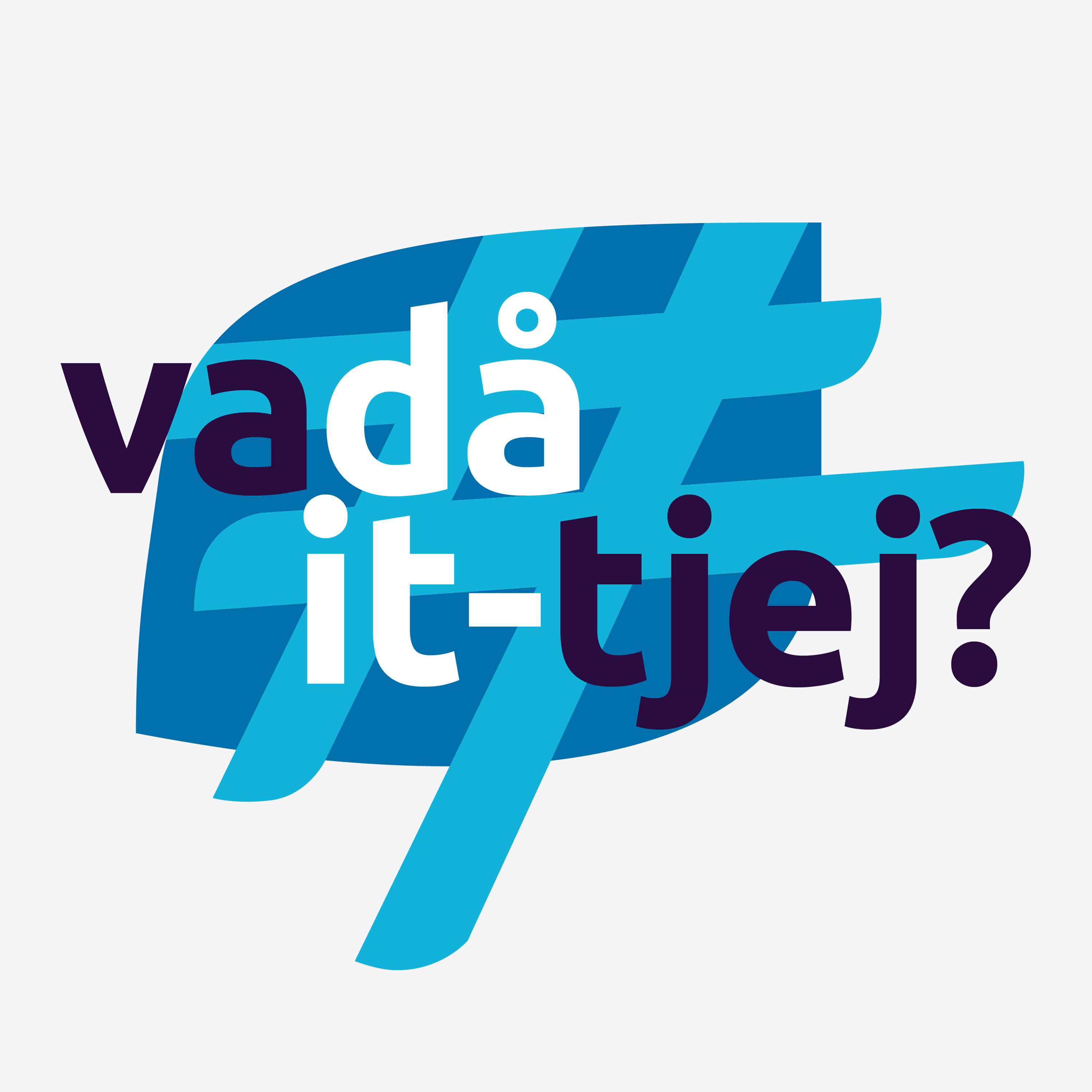 Vadå IT-tjej? #51 - Att vara modig och välja sin egen väg, trots allt