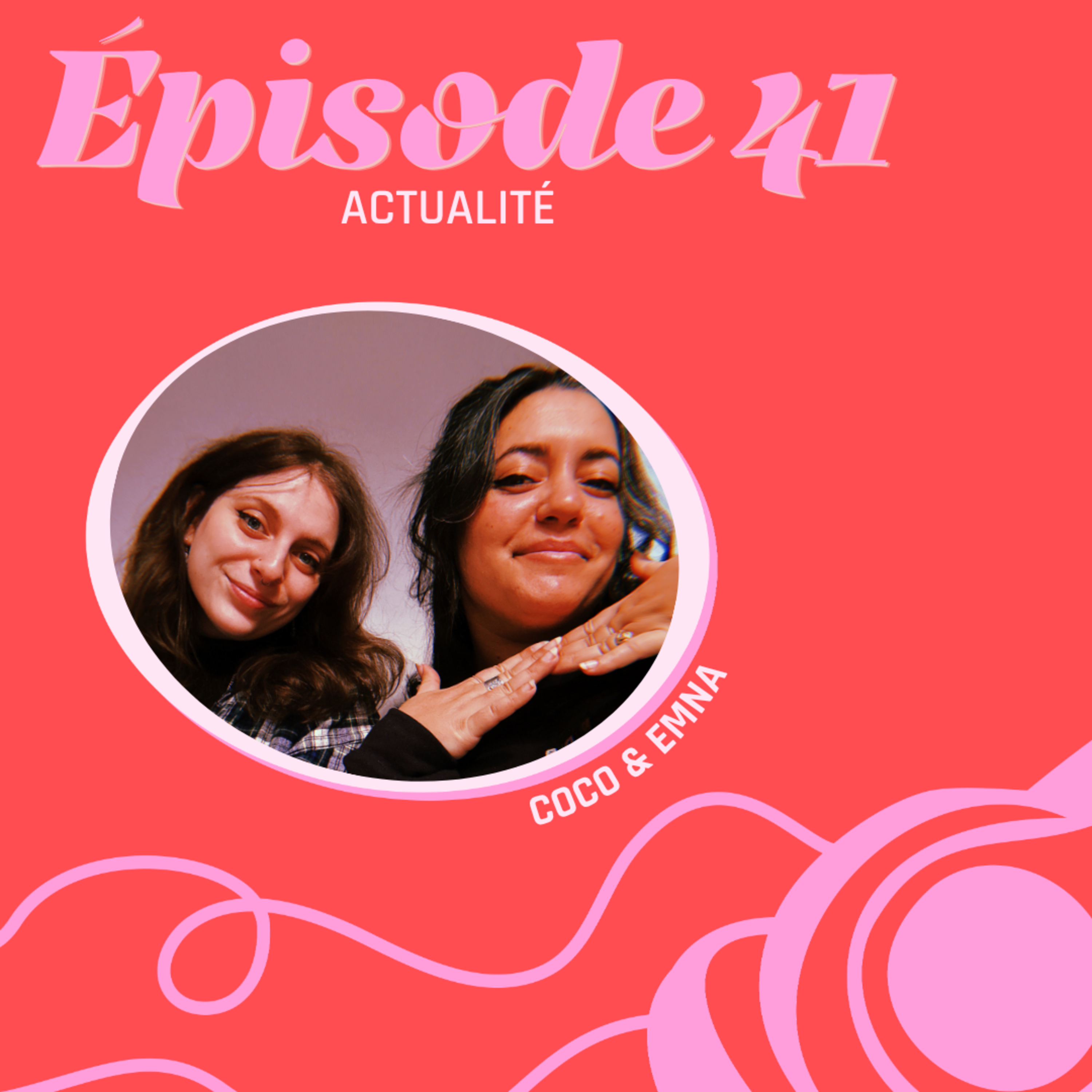 #41 - Mouvement antifa, suffragettes et hot takes estivales