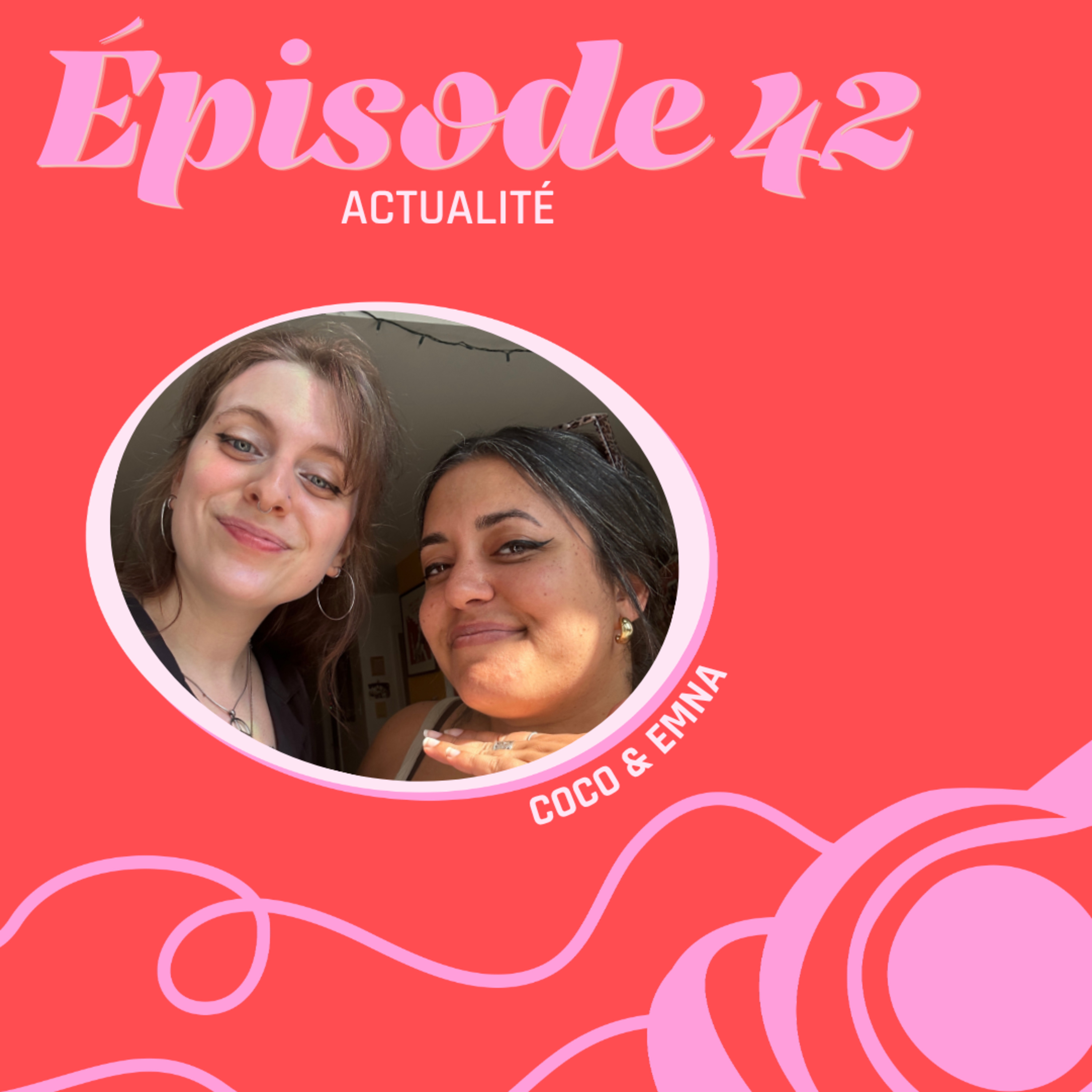 #42 - Pipeline, intelligence artificielle et racisme partout