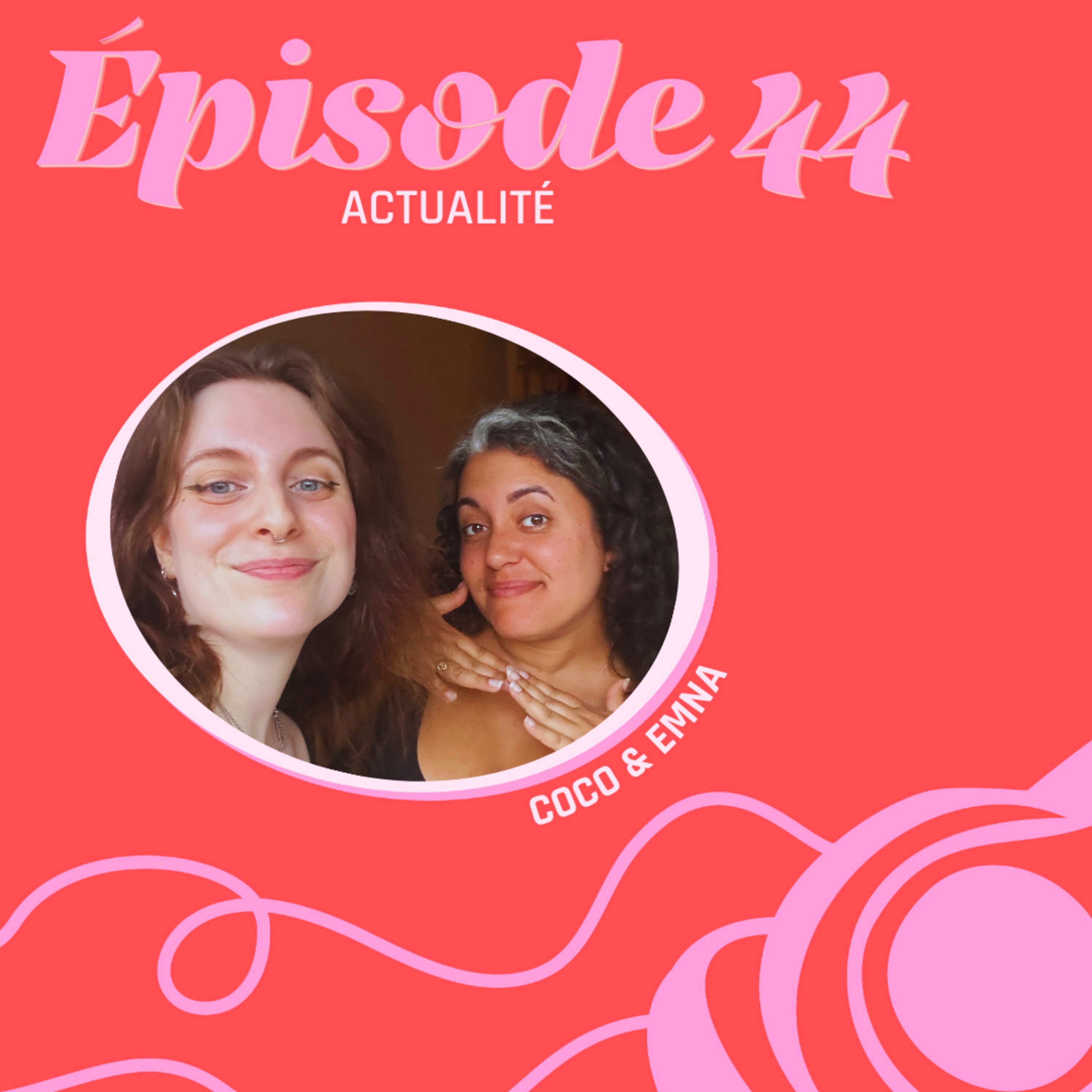 #44 - Marketplace, Naloxone et Éco-Socialisme