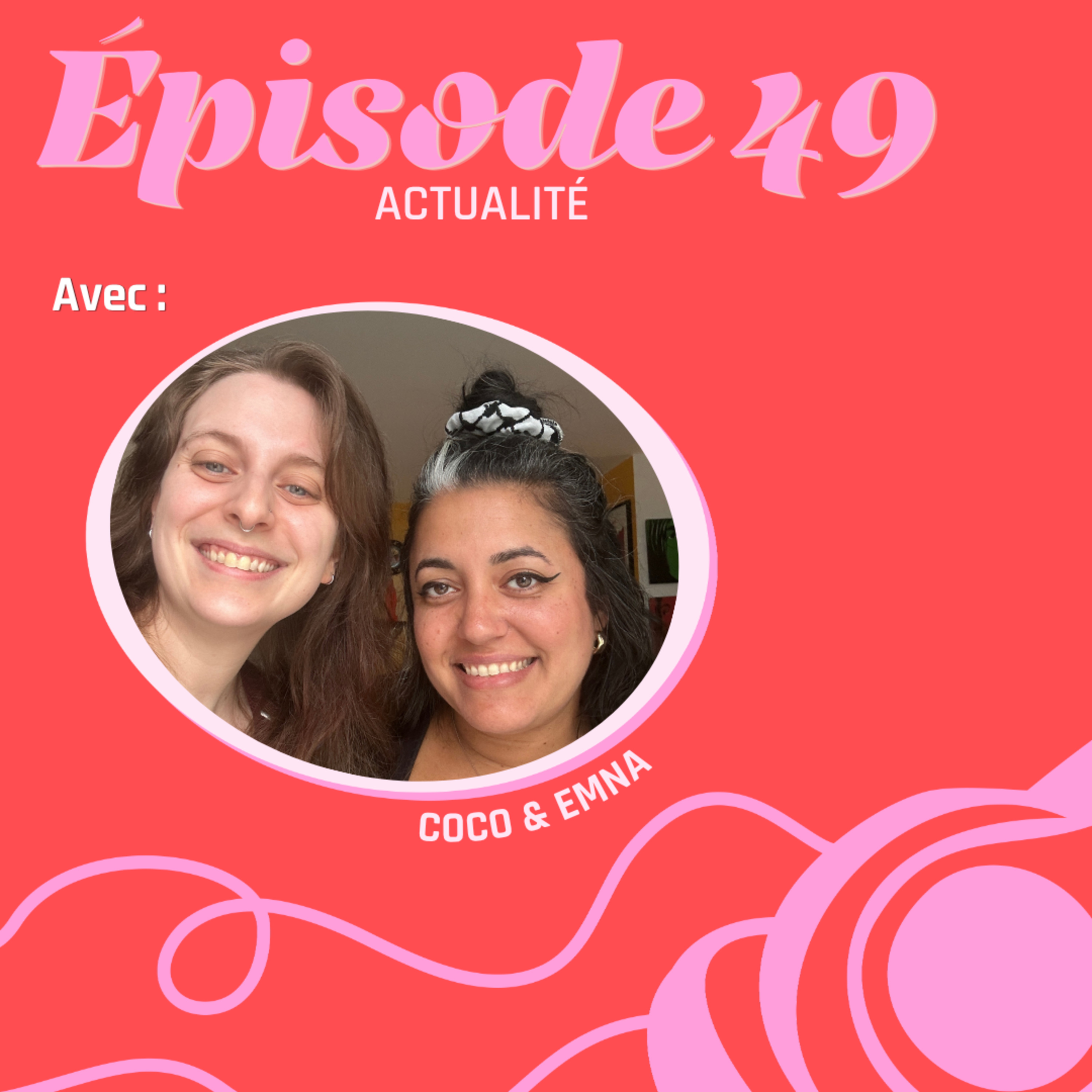 #49 - Carnet de campagne et vent qui tourne pour QS