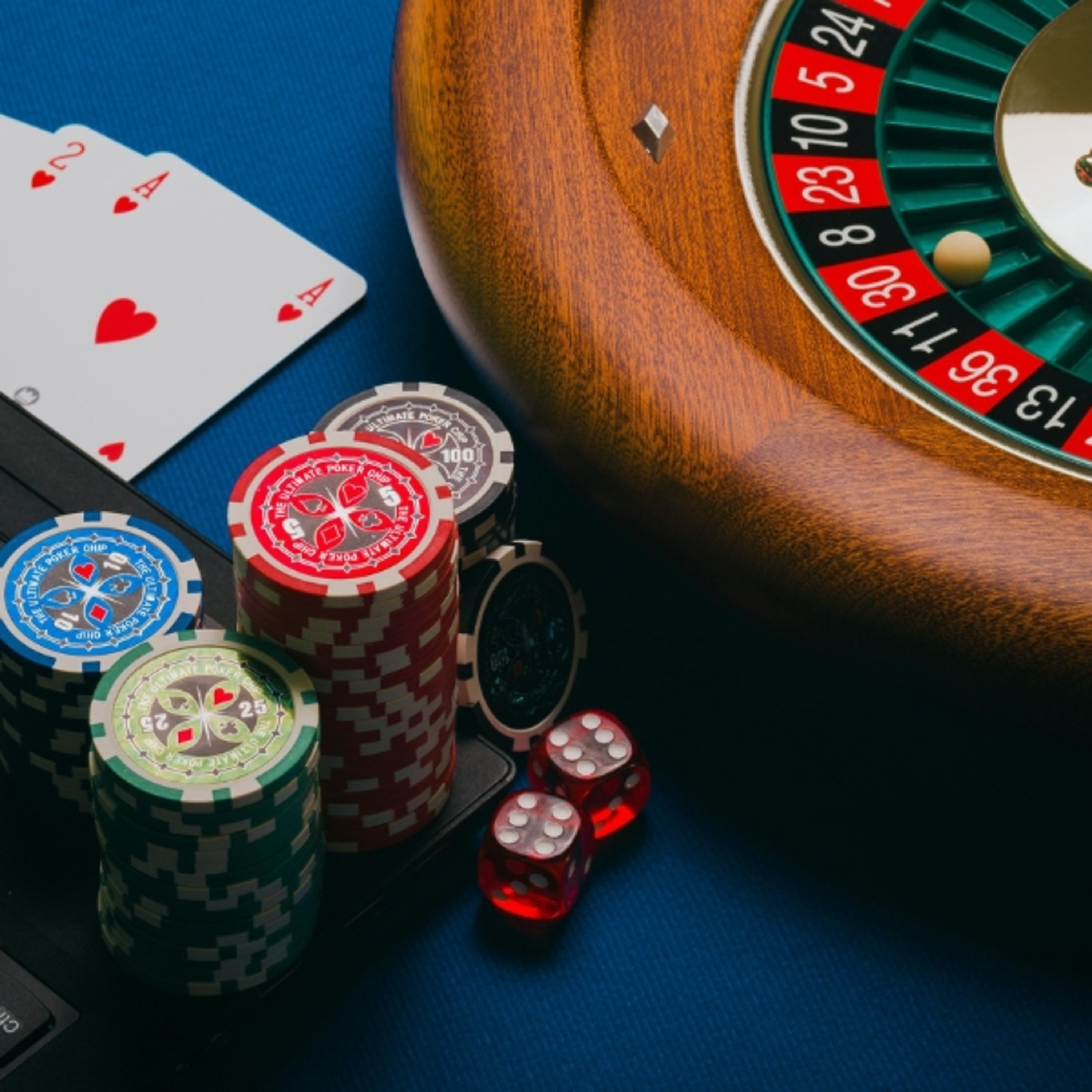 Best Online Casinos episode artwork