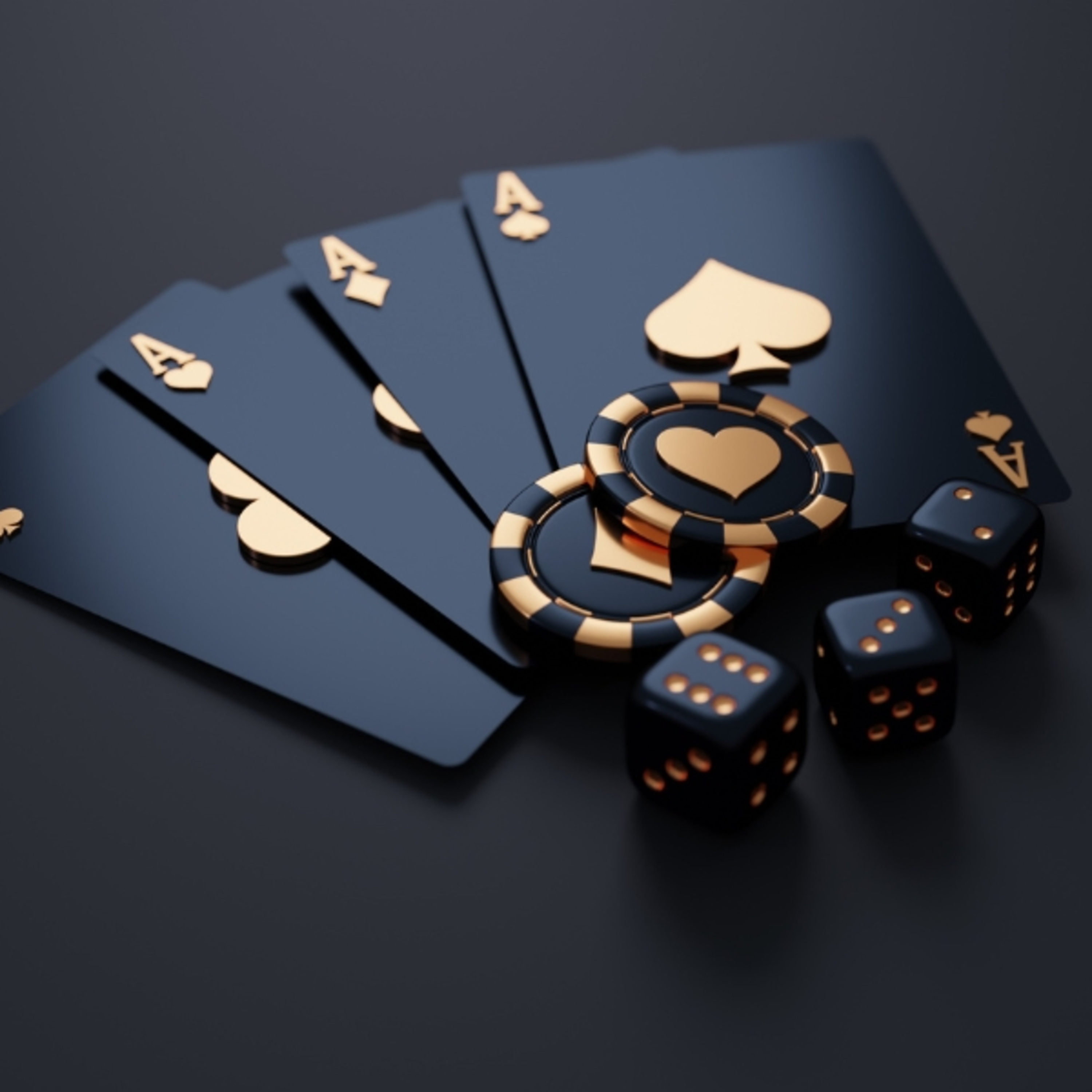 Trusted Online Casino Sites episode artwork