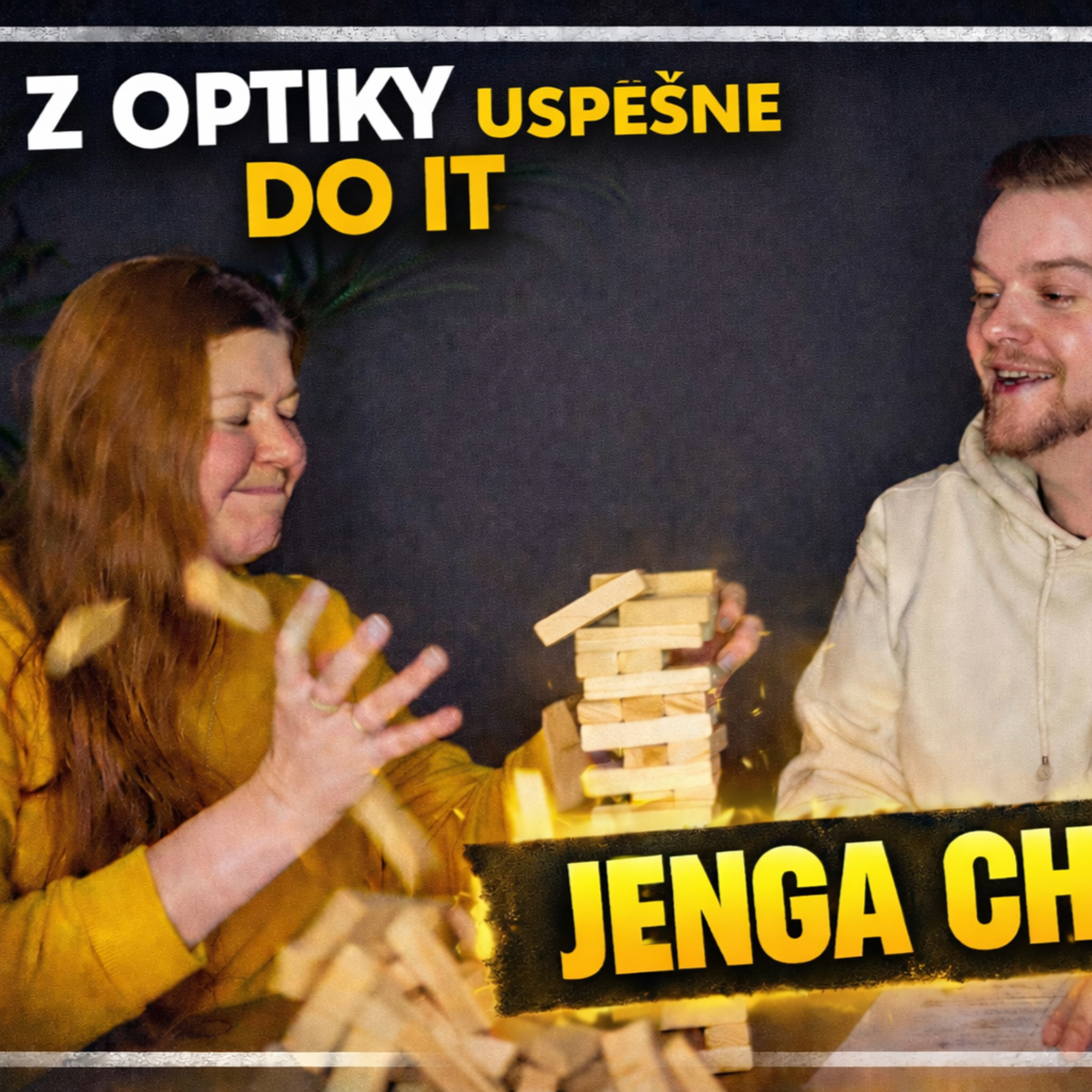 2. Z optiky do IT: Od nuly k první práci episode artwork