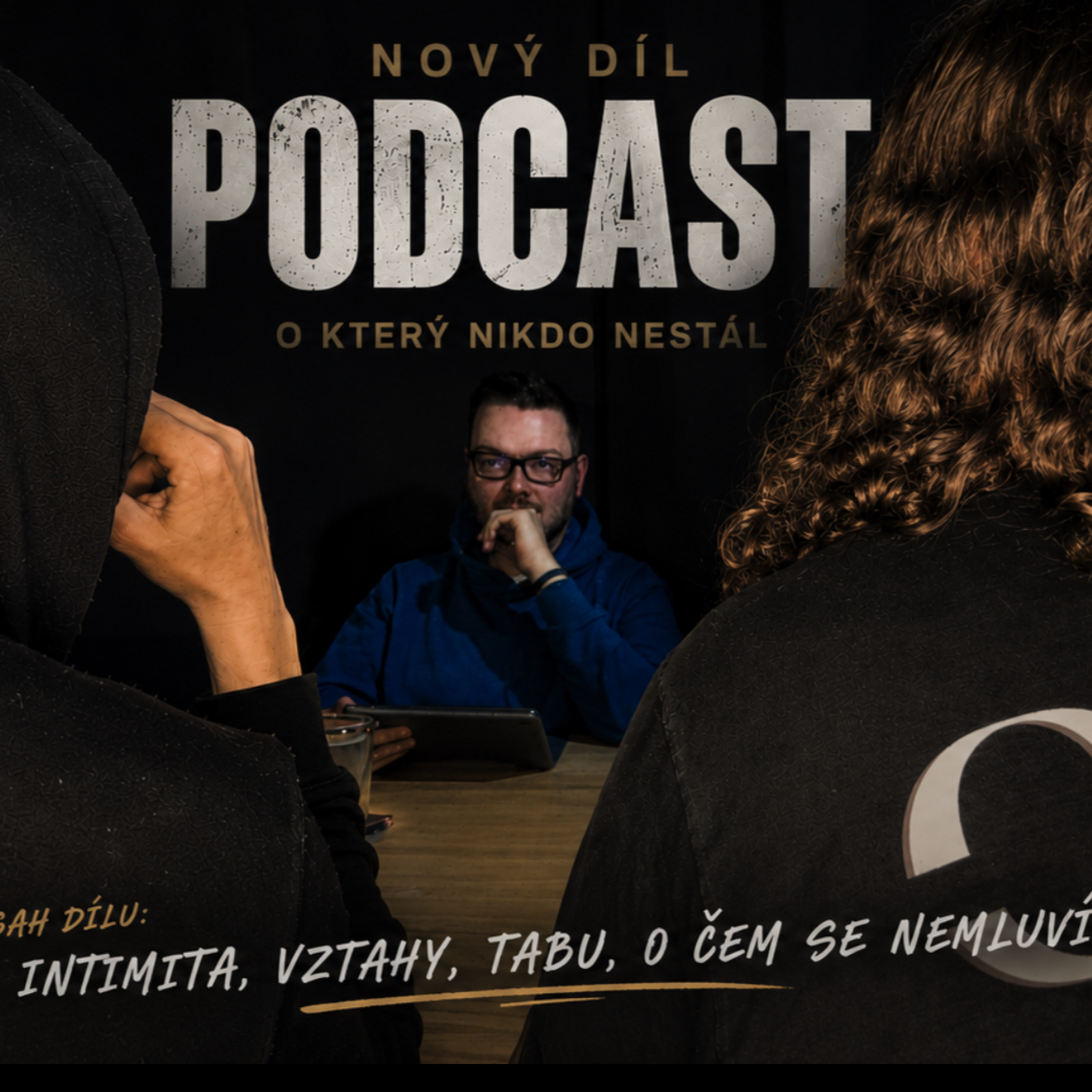 12. Tvůrci podcastu o vztazích a intimitě I Bez Filtru episode artwork