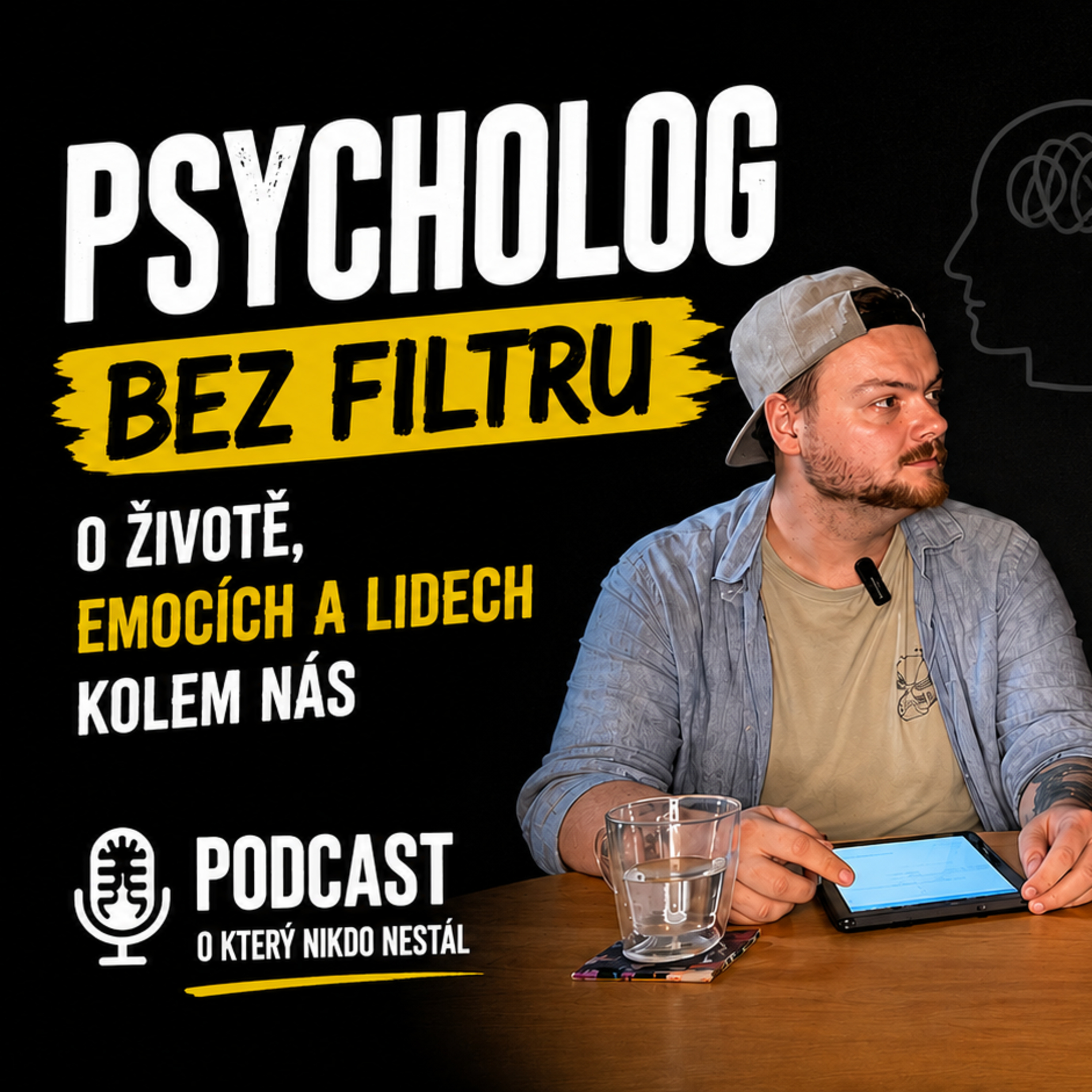Podcast O Který Nikdo Nestál