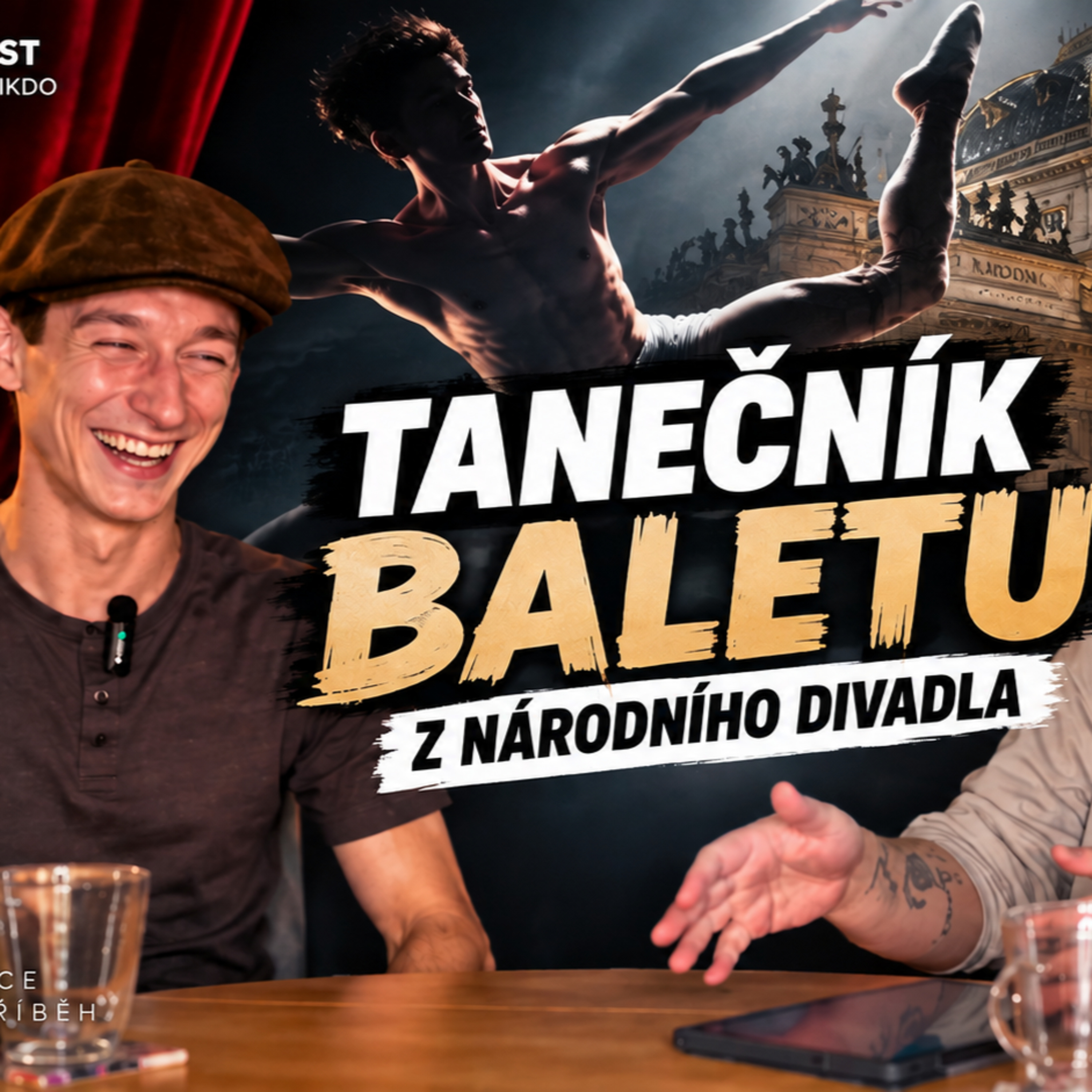 Podcast O Který Nikdo Nestál