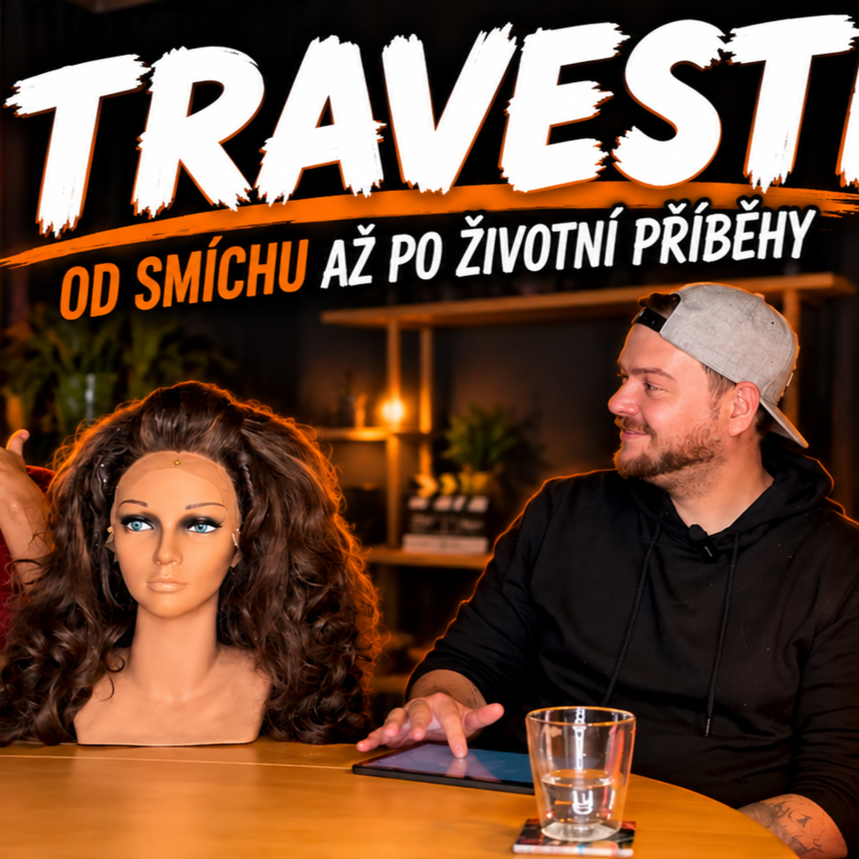 Podcast O Který Nikdo Nestál