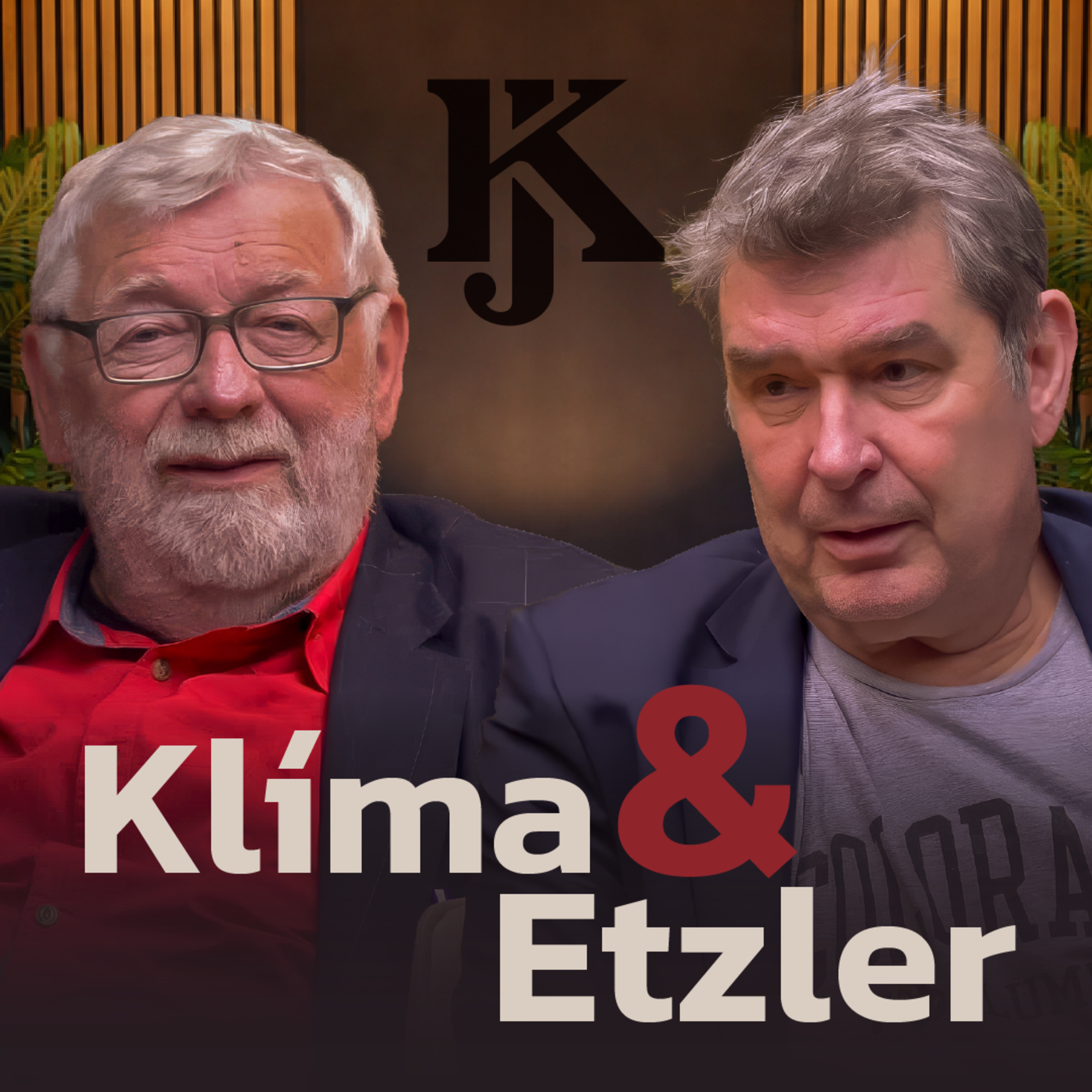 Viděl jsem vraždit gangy na Haiti. V Číně neexistuje právo, říká zahraniční novinář | Josef Klíma Podcast