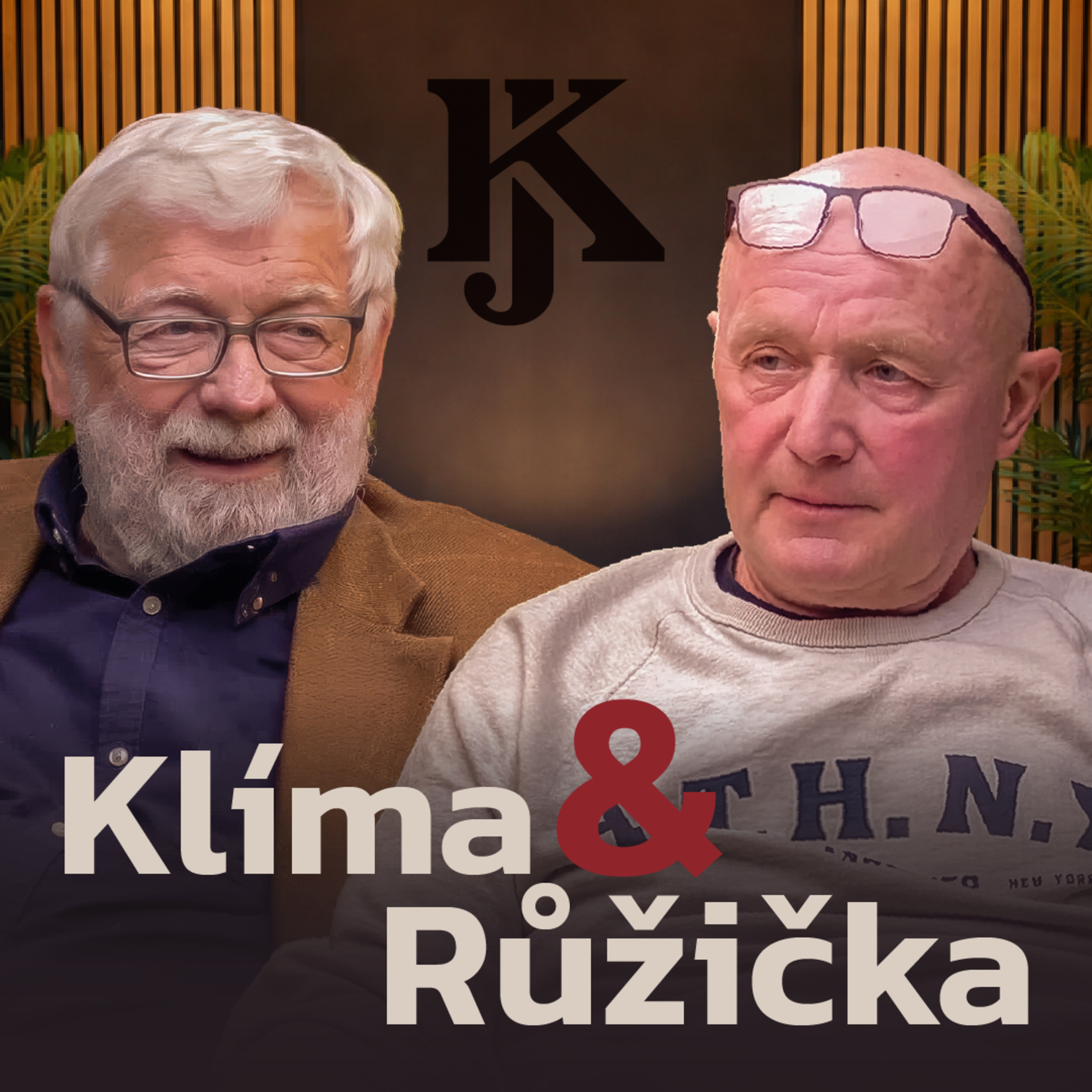 Nejbrutálnější vraždy z jihu Čech | Josef Klíma Podcast