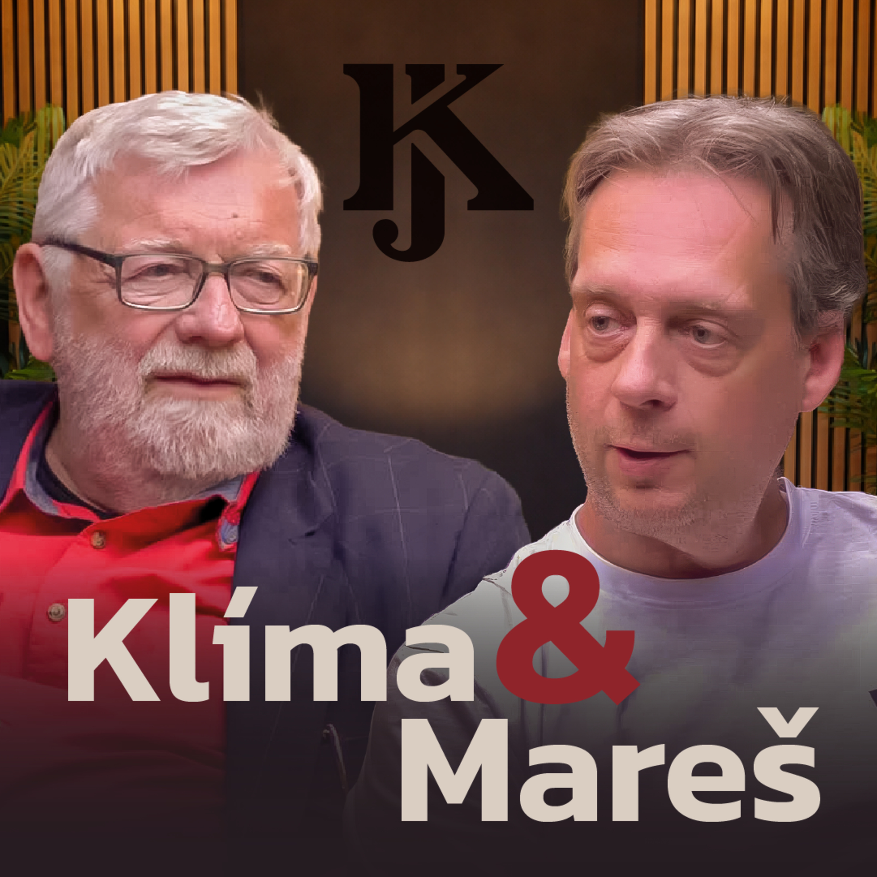 Věřím, nevěřím. Zajímá mě, jak to opravdu je, říká badatel Mareš | Josef Klíma Podcast