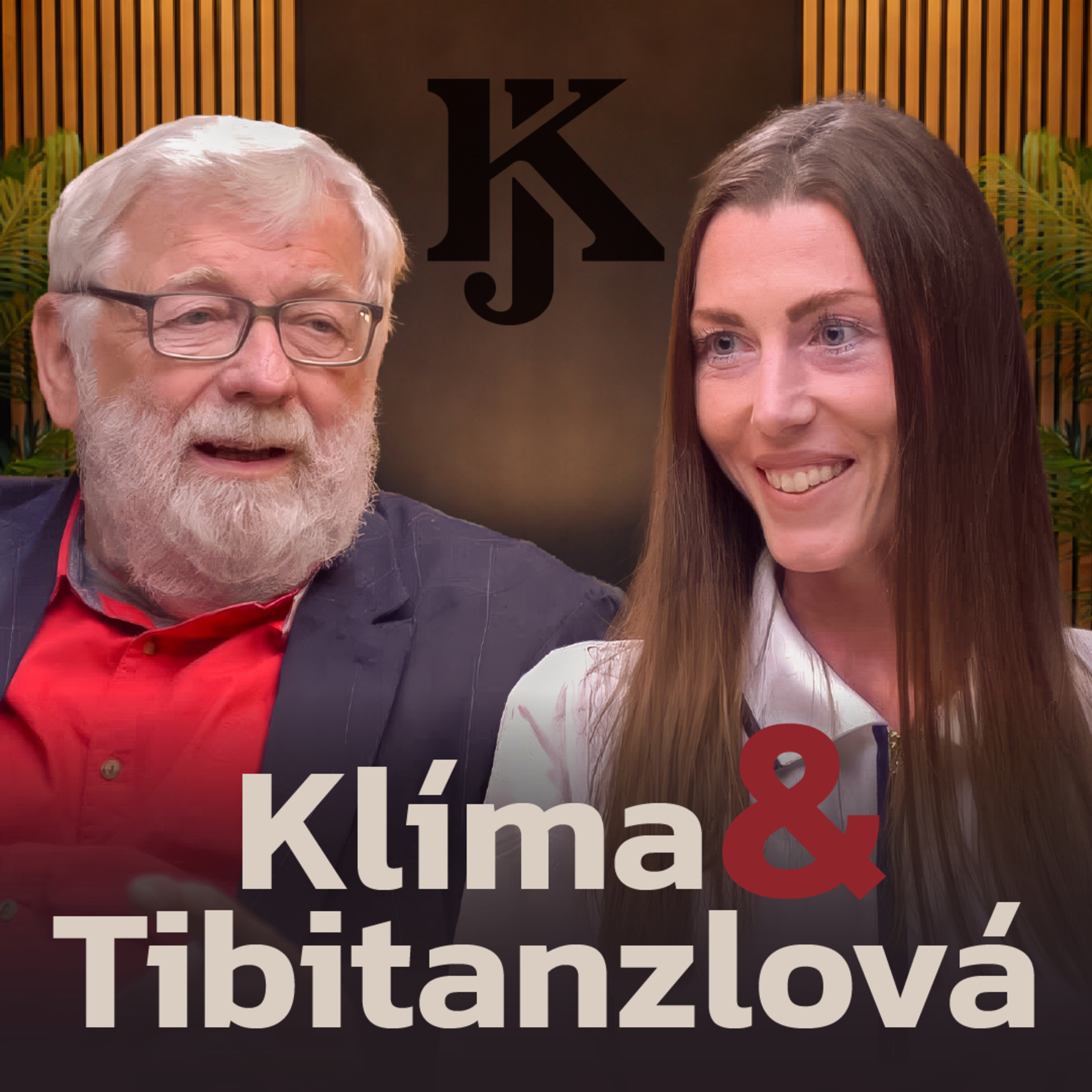 Málokdy je případ založený na přímých důkazech, říká právnička | Josef Klíma Podcast