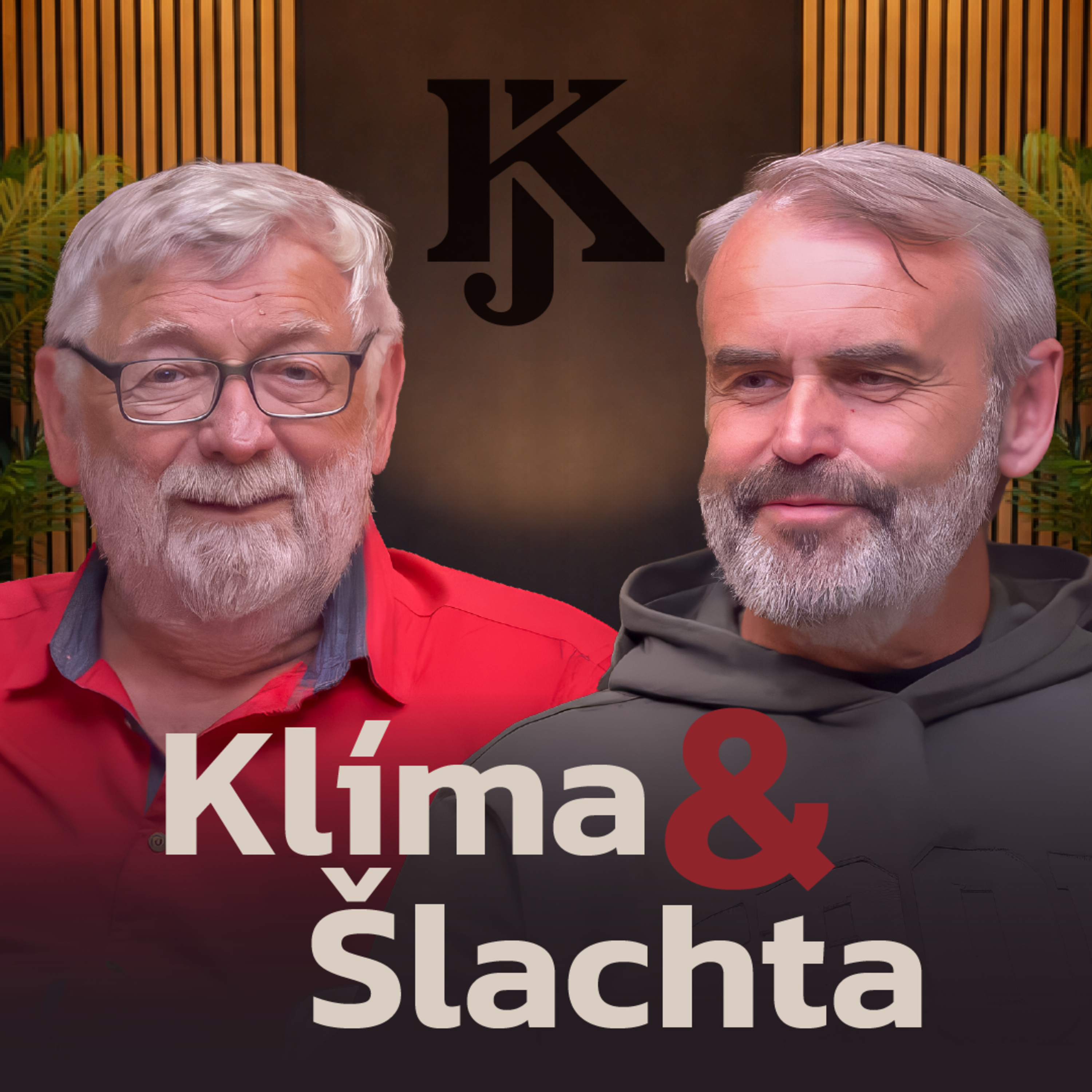 Přežil jsem Nagyovou i Langera. Kauza Bereta mě stála místo, říká Šlachta | Josef Klíma Podcast