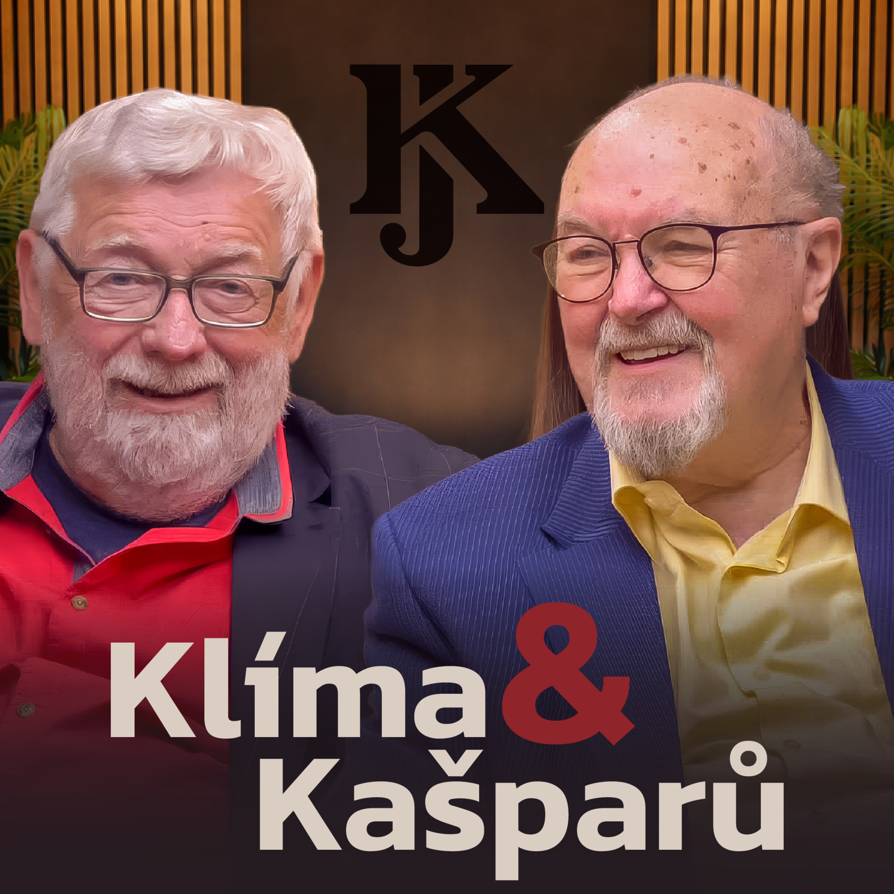 Kněz i soudní znalec v jednom. Jak zkoumá mysl vrahů? | Josef Klíma Podcast