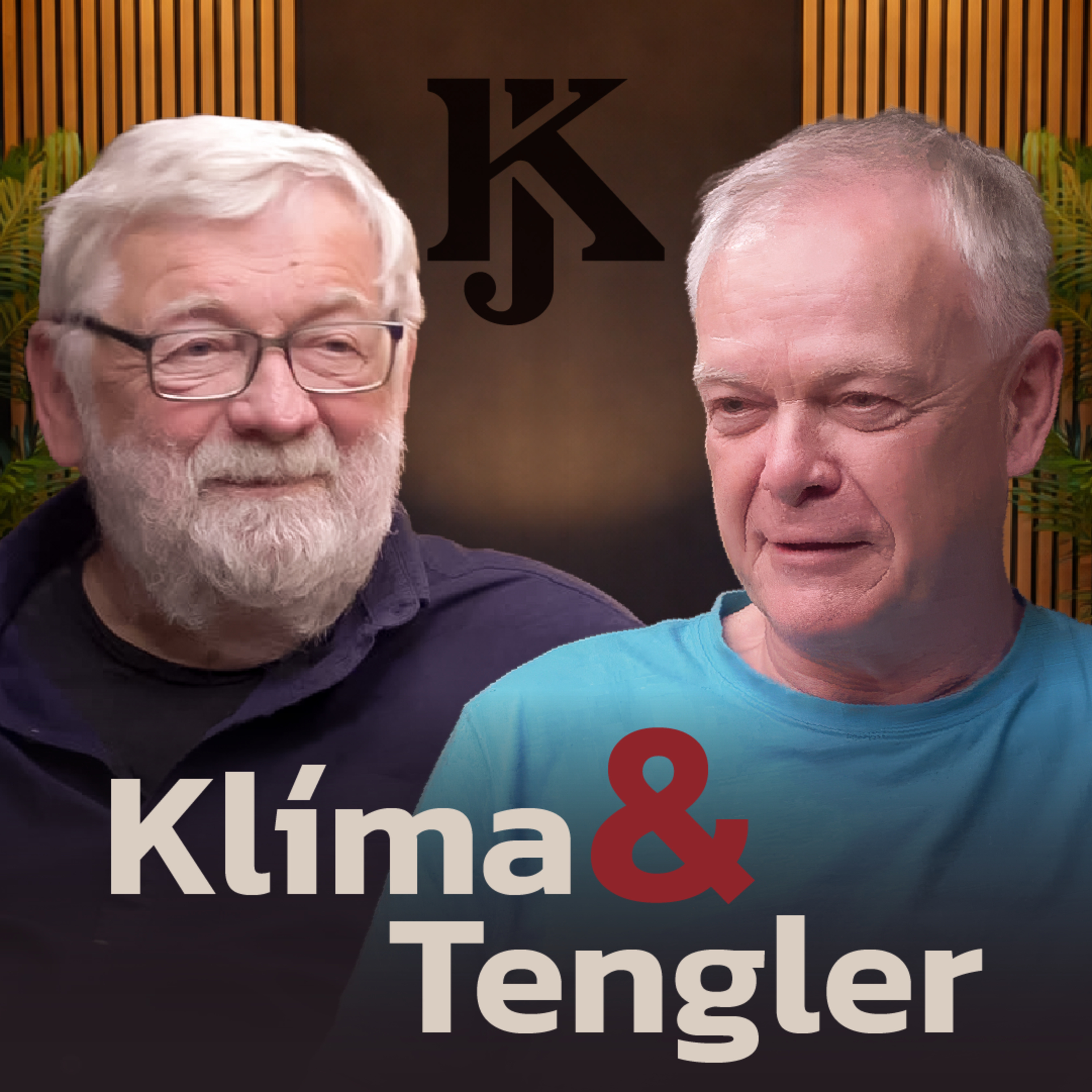 Štěchovický poklad, pátrání s georadarem i jasnovidci | Josef Klíma Podcast