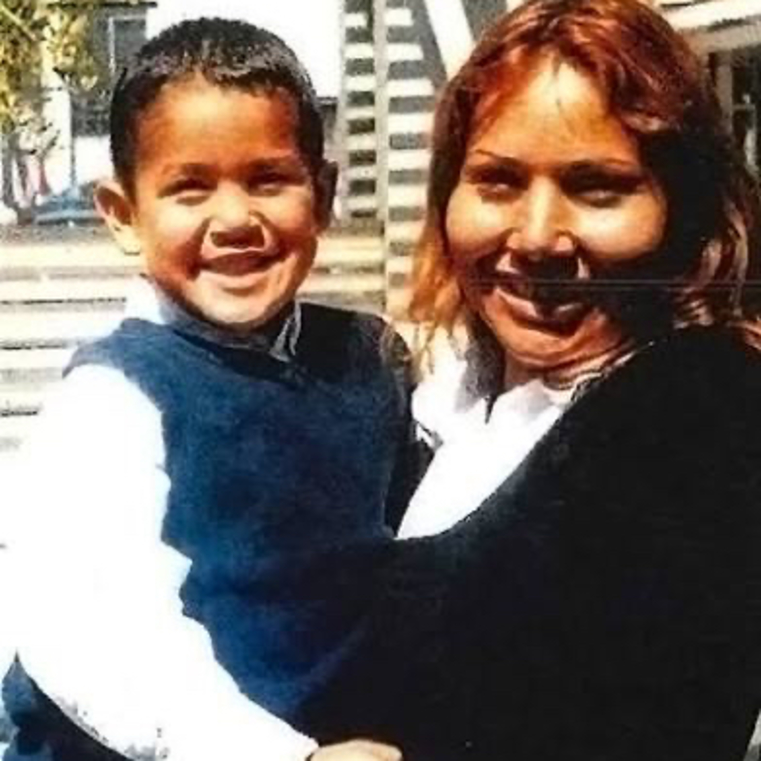 Madre e hijo desaparecen sin rastro: el caso Evelyn y Alex Hernandez