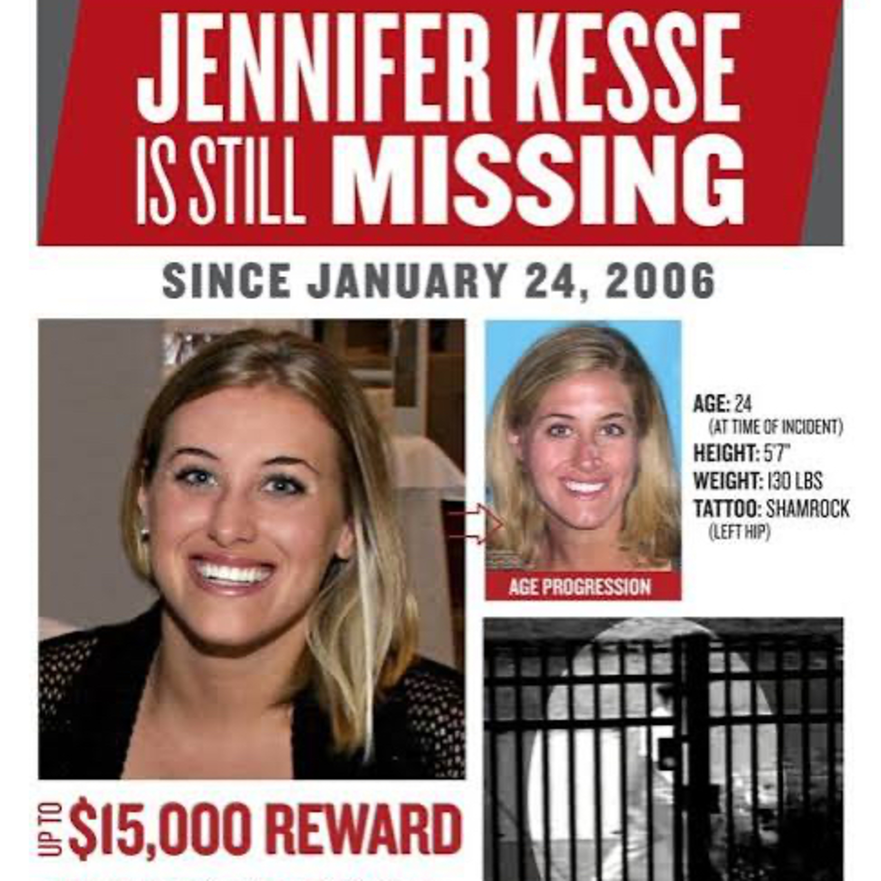 Misterios sin resolver