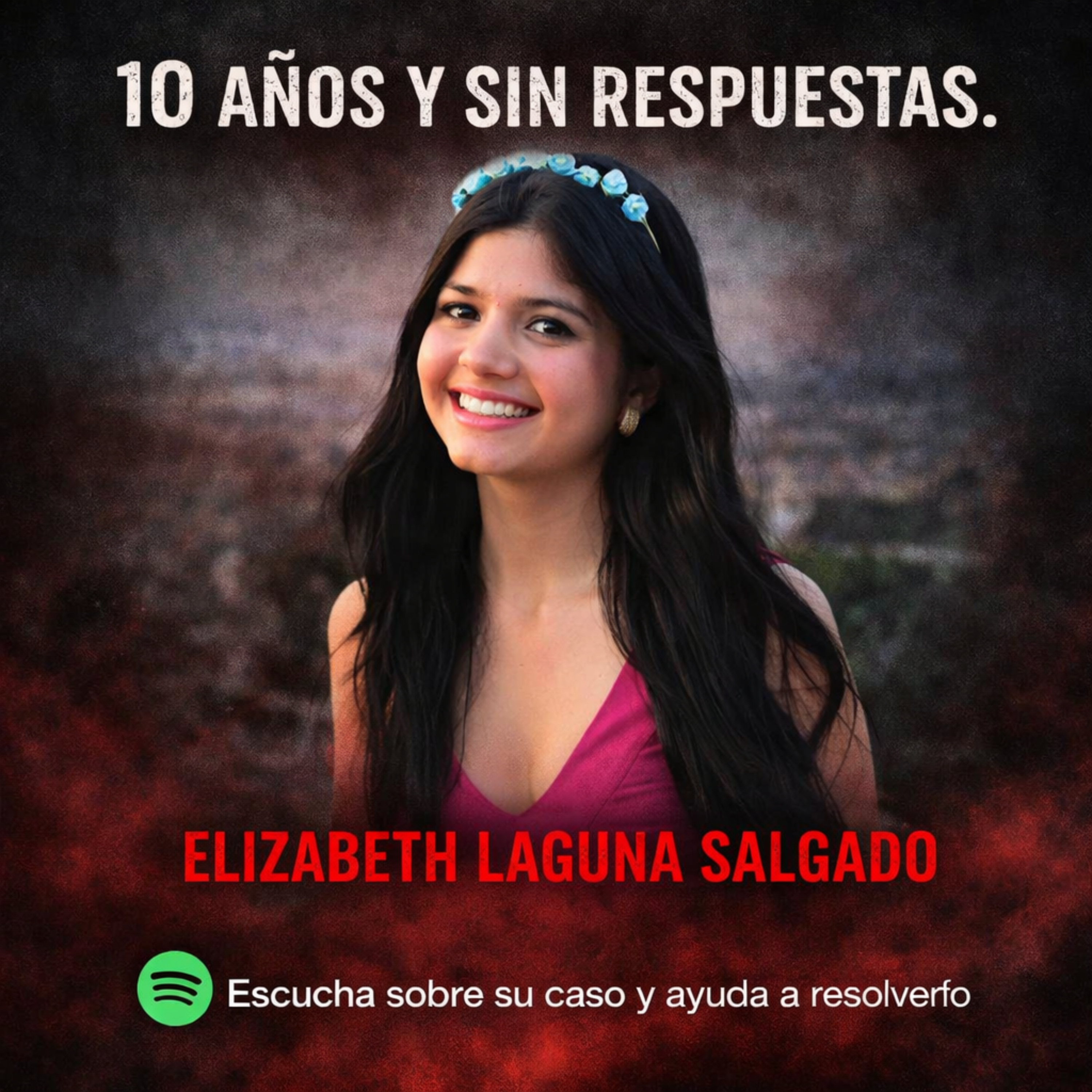 10 años sin respuestas: ¿Puede la tecnología encontrar a su asesino?