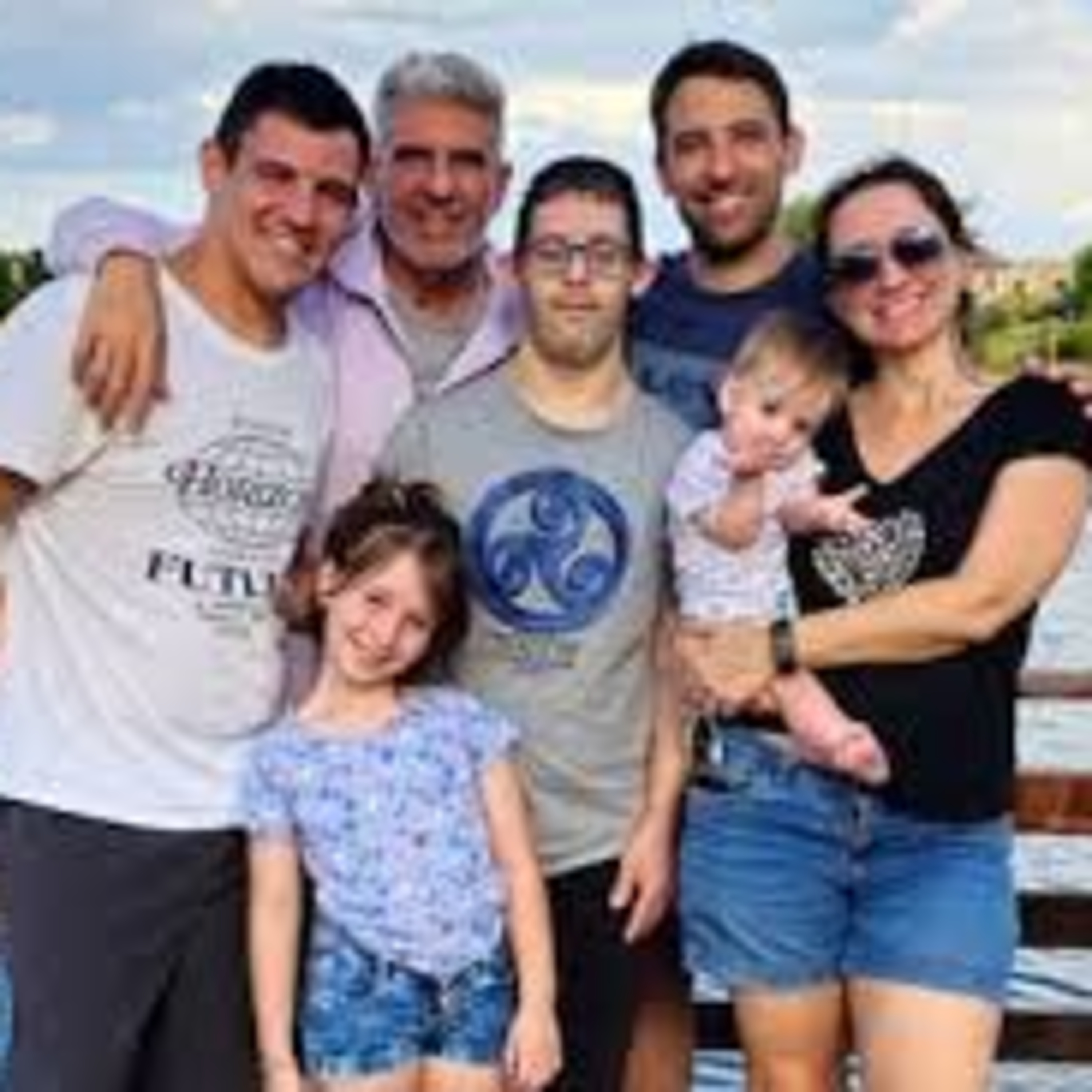 La casa en llamas: el crimen que no fue un accidente