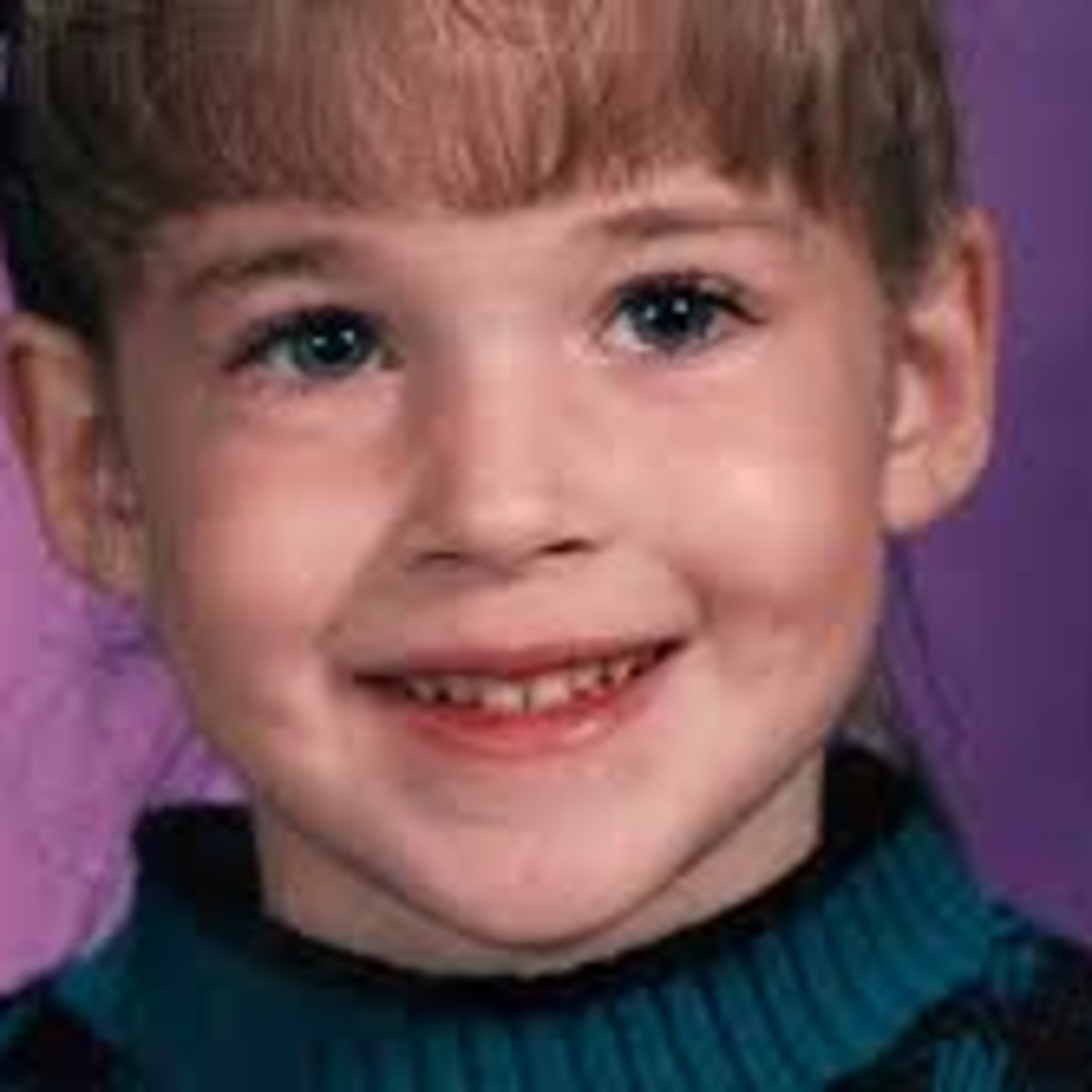 Morgan Nick: La Niña que Desapareció en un Instante