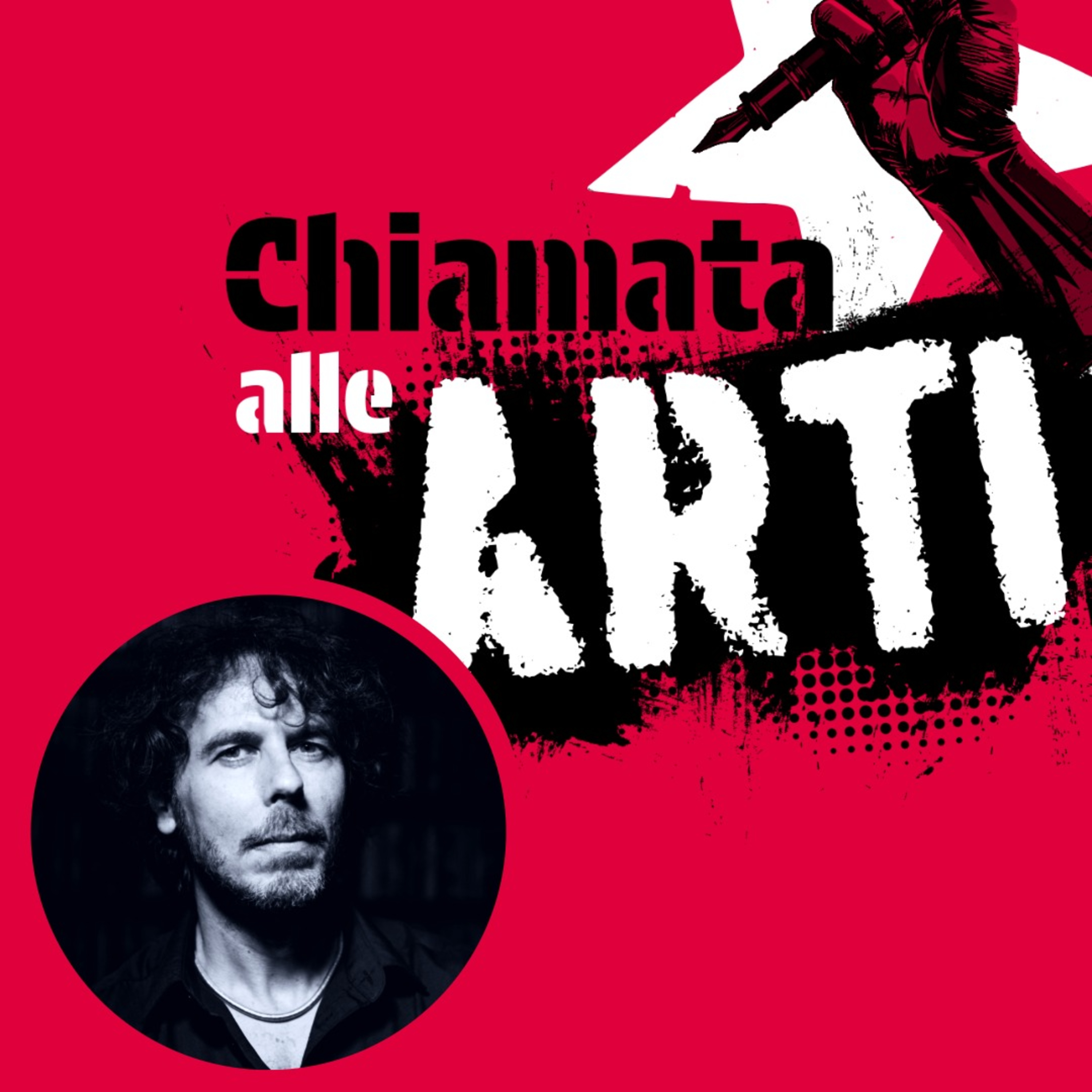 04 | Francesco Trento (Pt. 2) - Scrivi di quello che non hai ancora capito  episode artwork