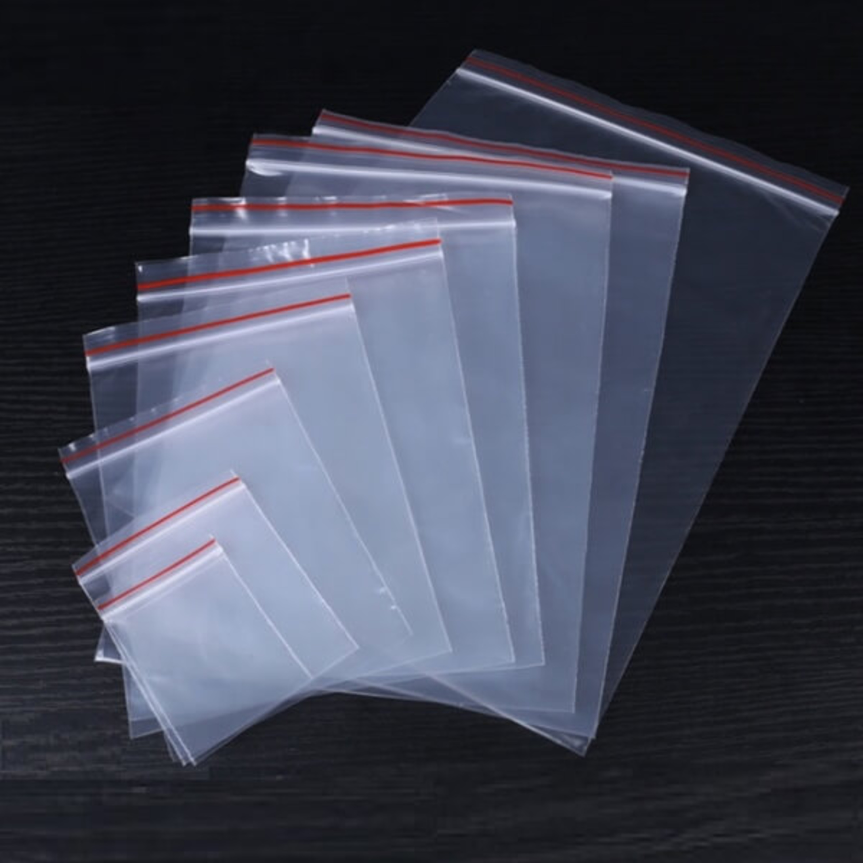 Địa Chỉ Mua Túi Zip Uy Tín Và Chất Lượng episode artwork